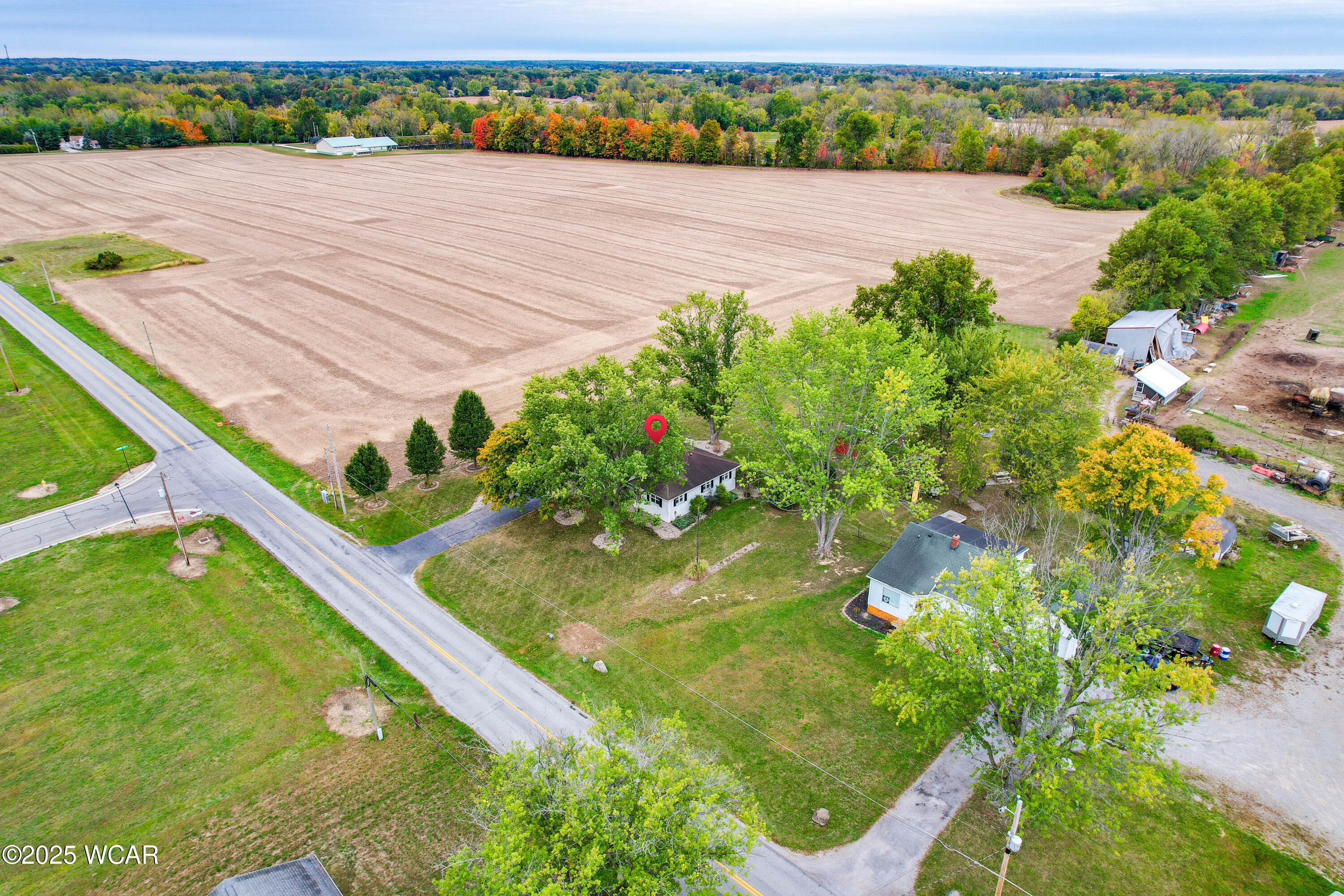 1047 Stevick Road, Lima, Ohio