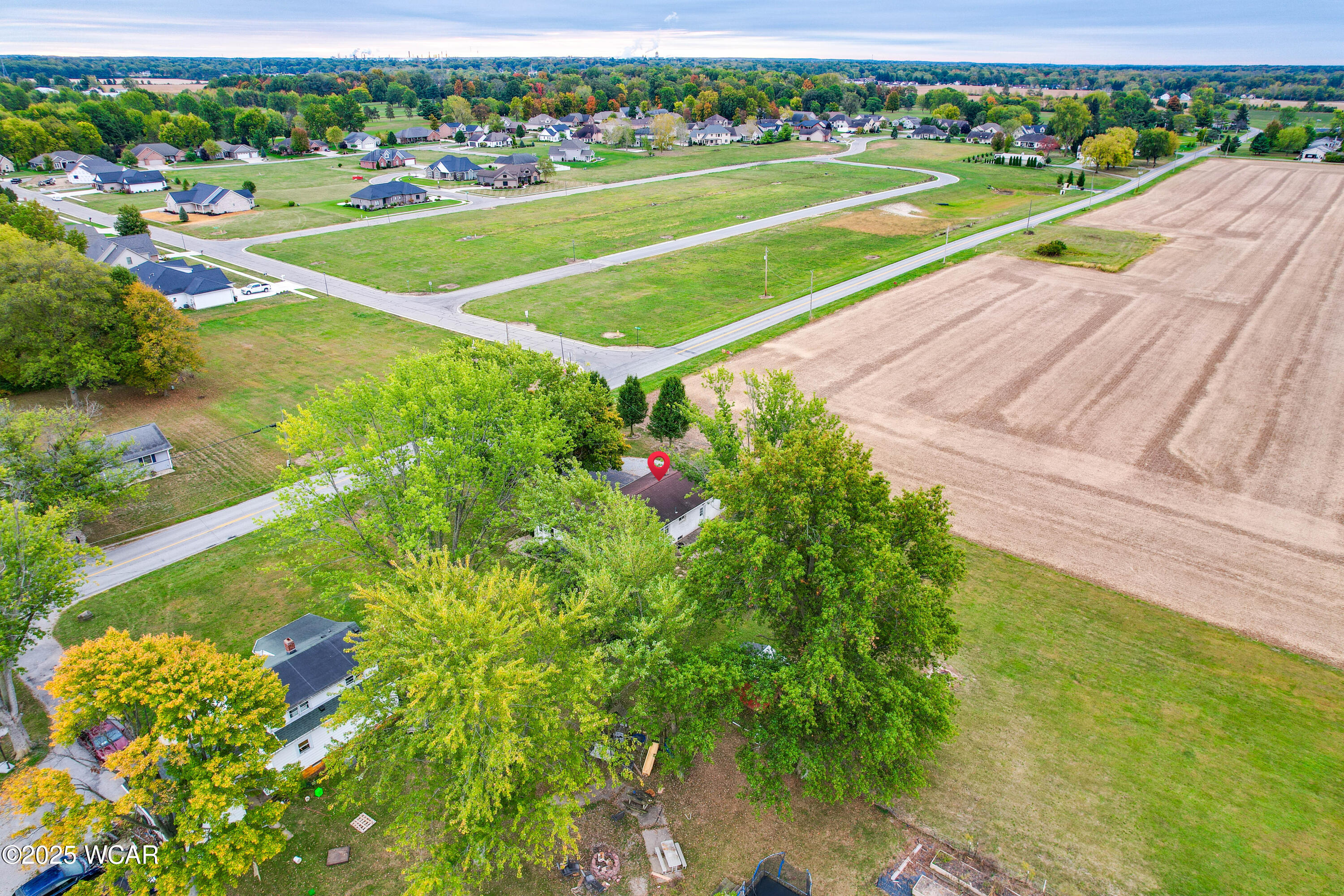 1047 Stevick Road, Lima, Ohio
