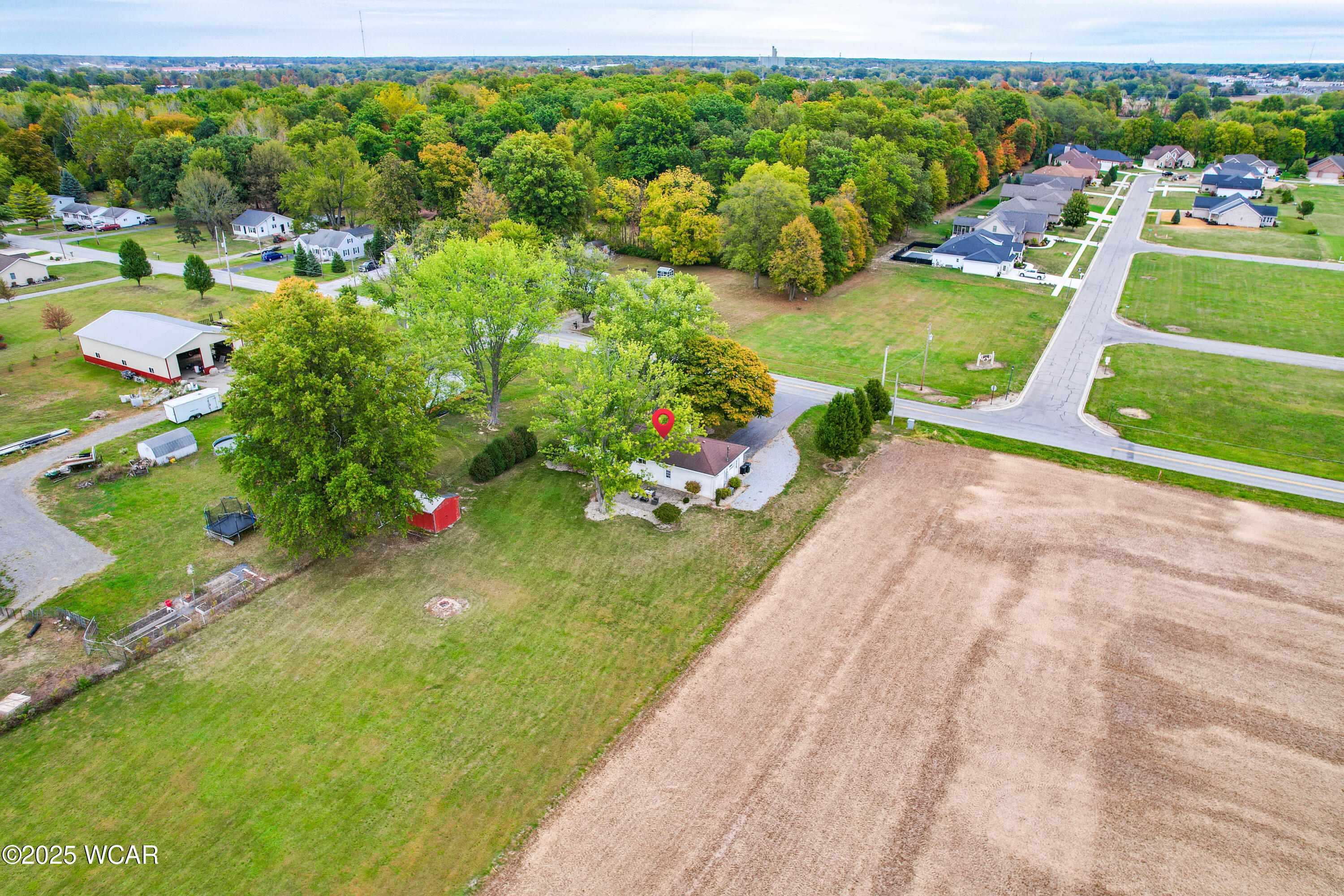 1047 Stevick Road, Lima, Ohio