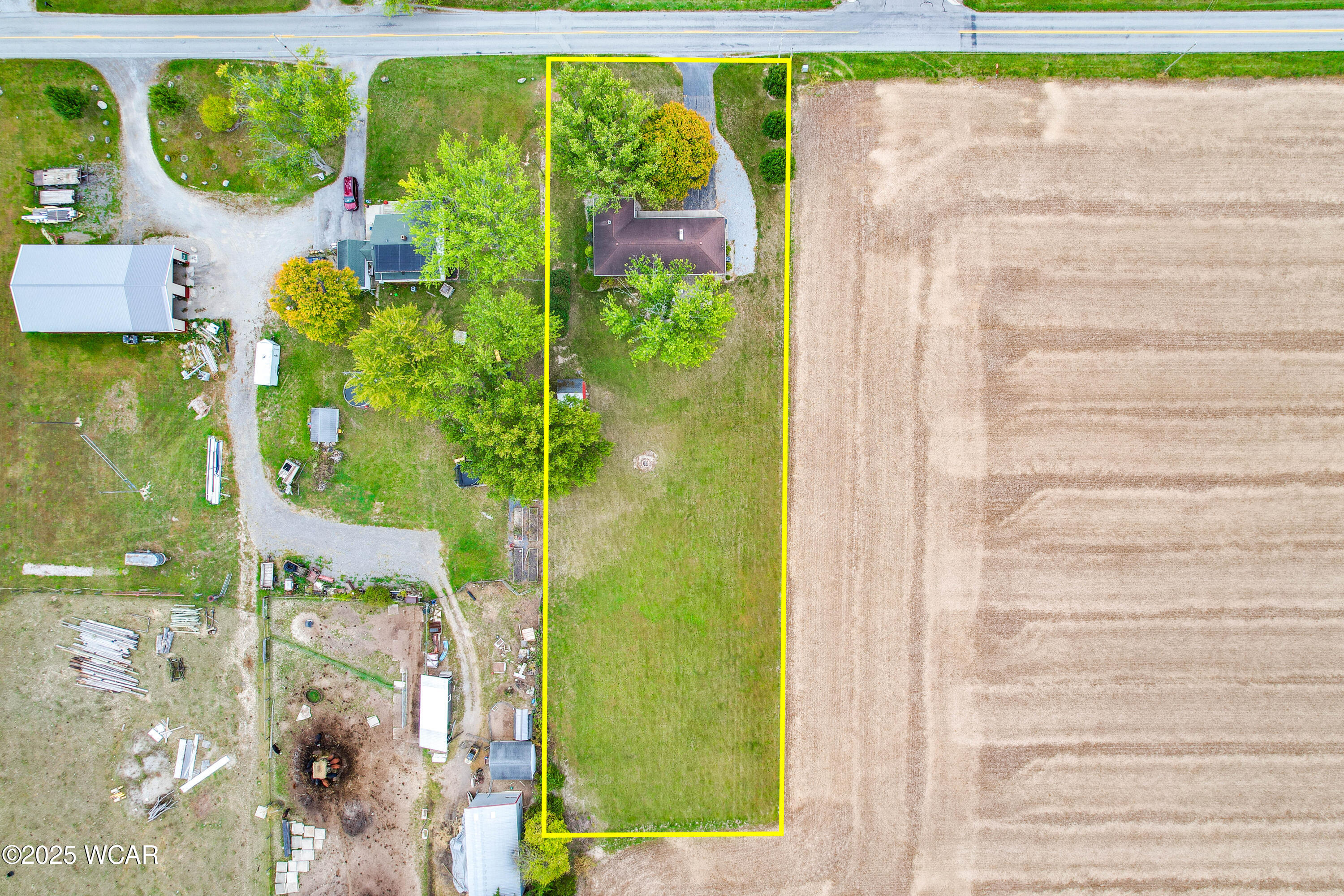 1047 Stevick Road, Lima, Ohio
