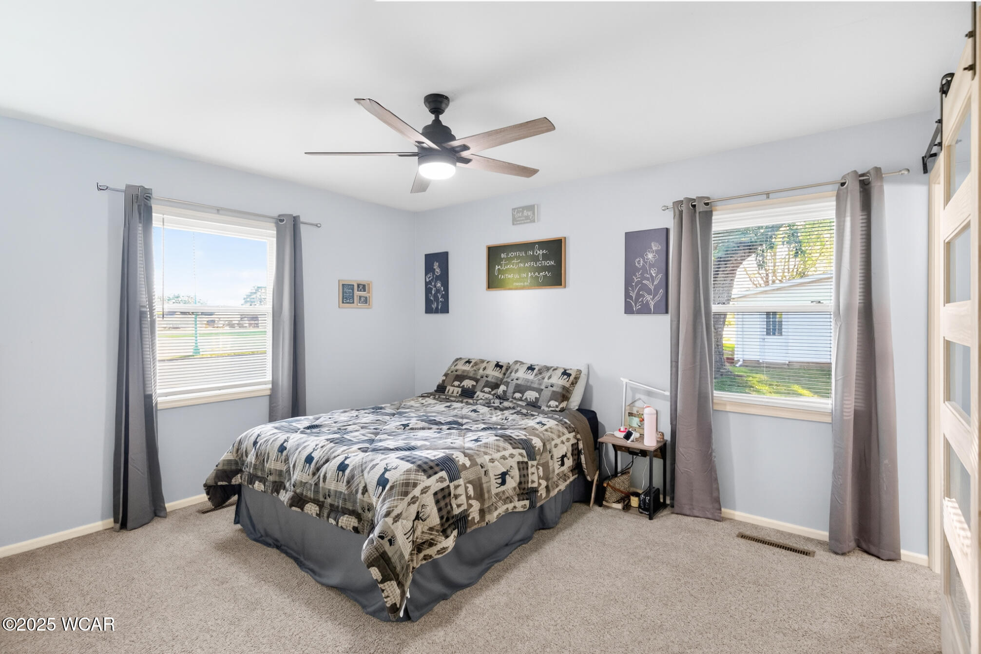 322 Cole Drive, Wapakoneta, Ohio