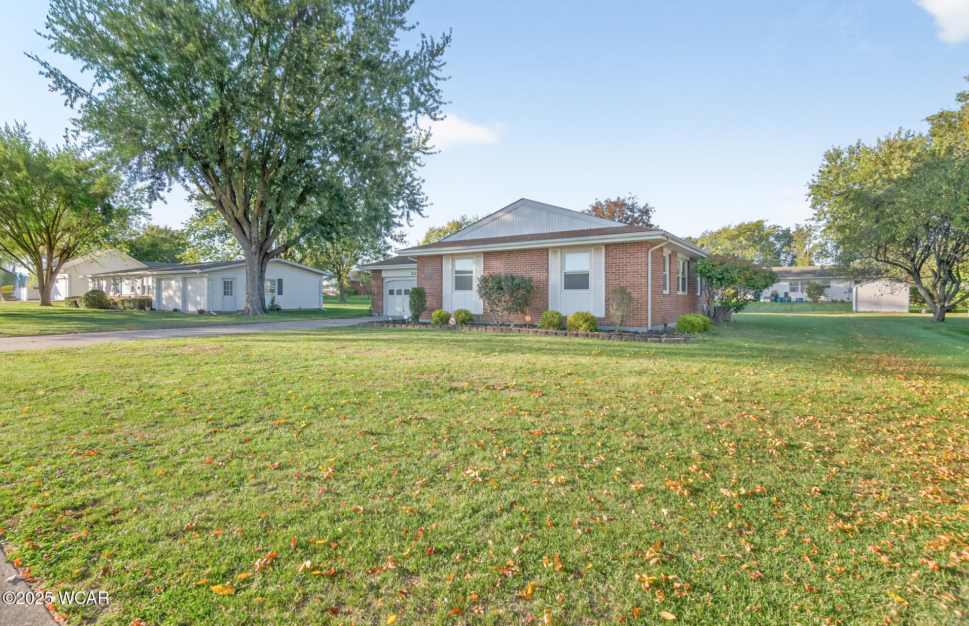 322 Cole Drive, Wapakoneta, Ohio