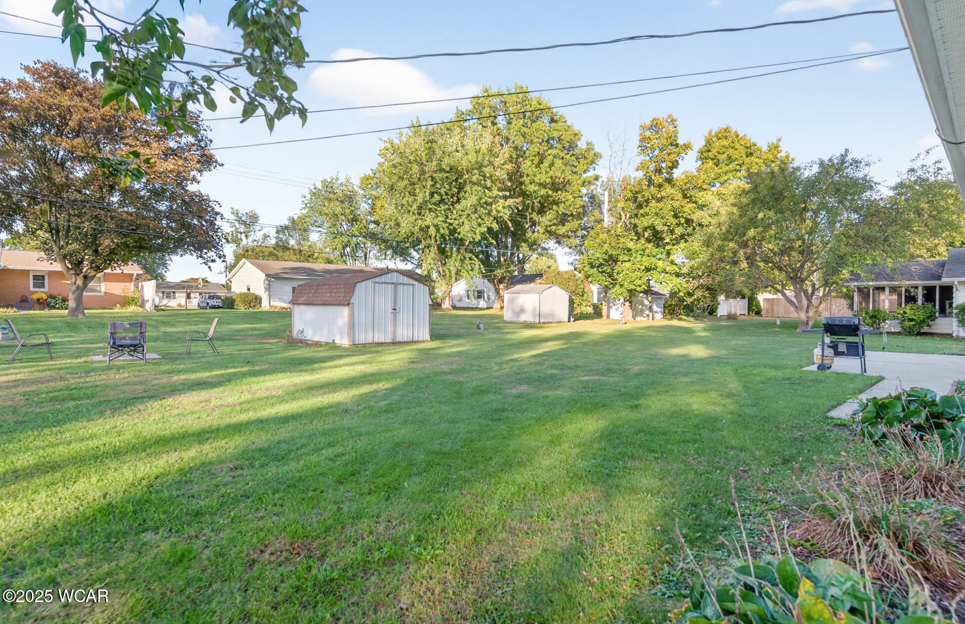 322 Cole Drive, Wapakoneta, Ohio