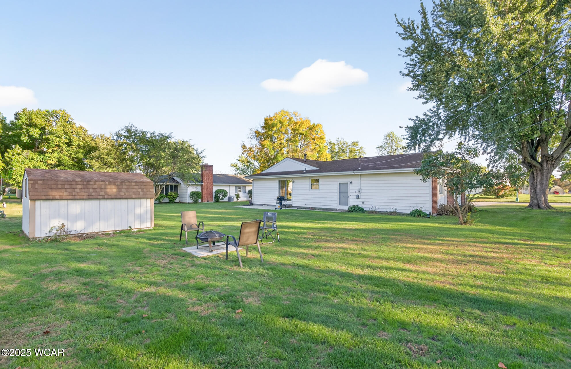 322 Cole Drive, Wapakoneta, Ohio
