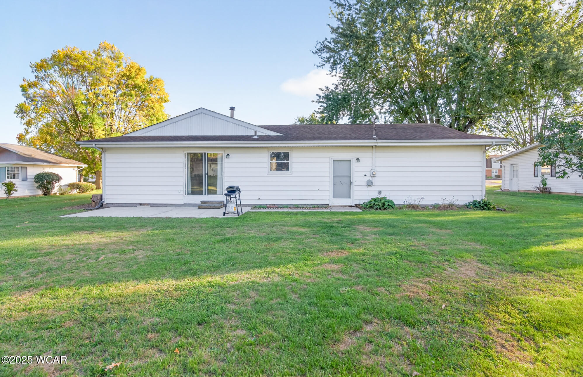 322 Cole Drive, Wapakoneta, Ohio