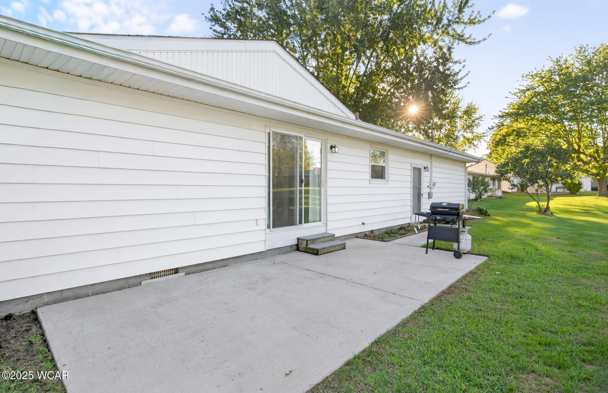 322 Cole Drive, Wapakoneta, Ohio