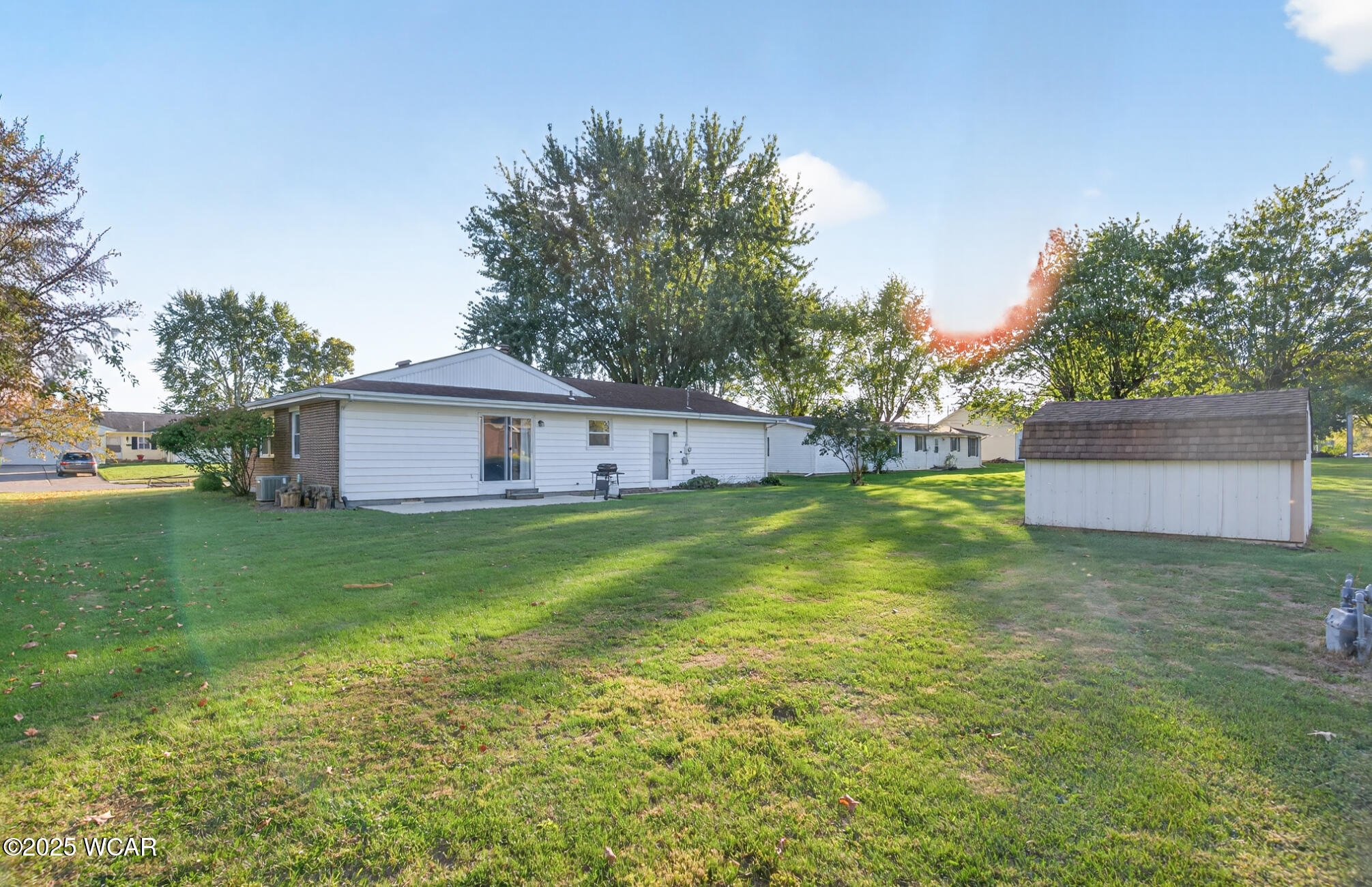 322 Cole Drive, Wapakoneta, Ohio