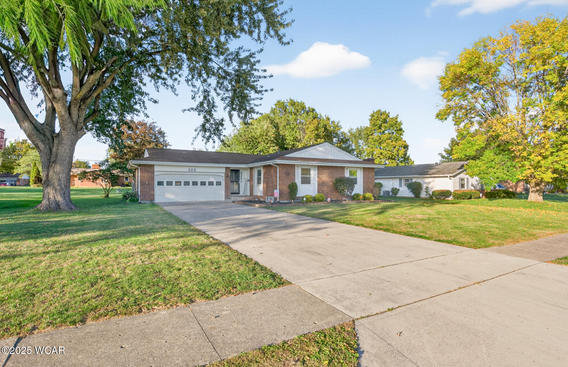 322 Cole Drive, Wapakoneta, Ohio