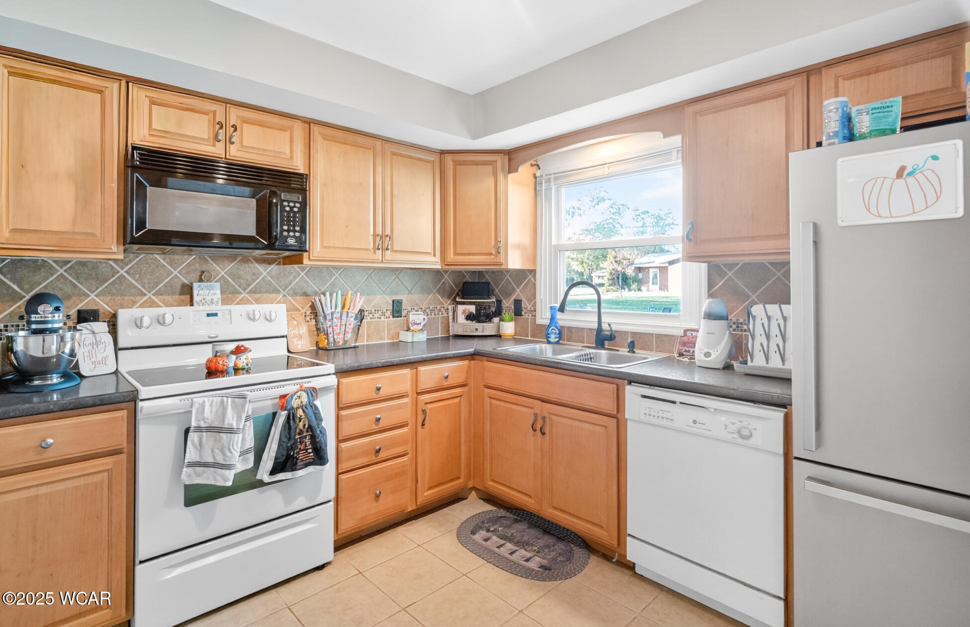 322 Cole Drive, Wapakoneta, Ohio