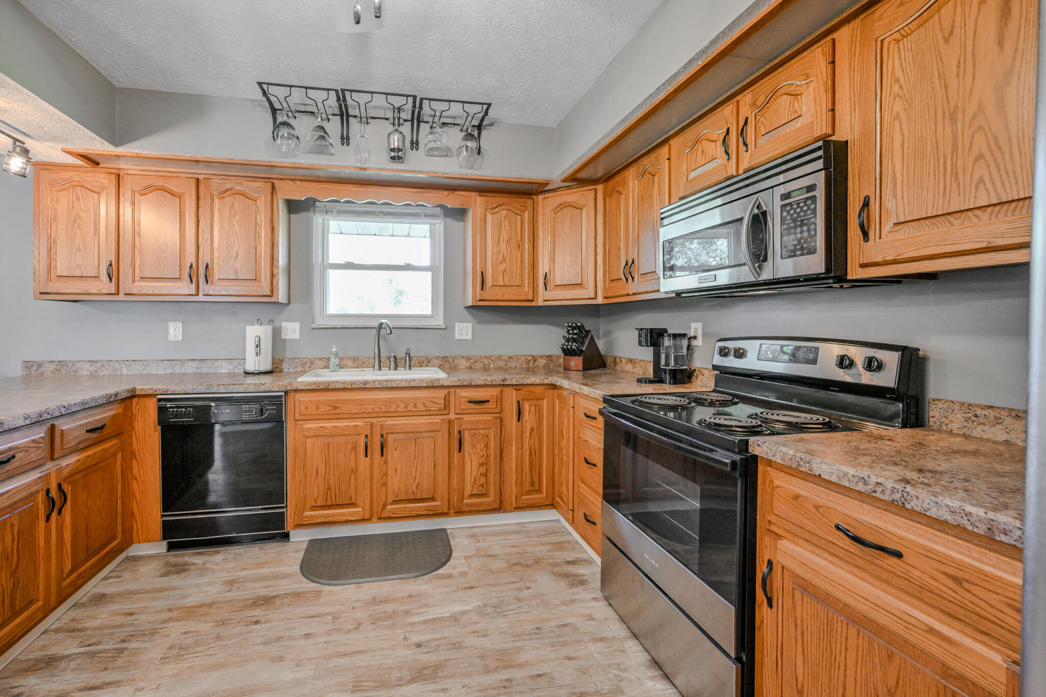 5763 Twitchell Road, Springfield, Ohio 45502