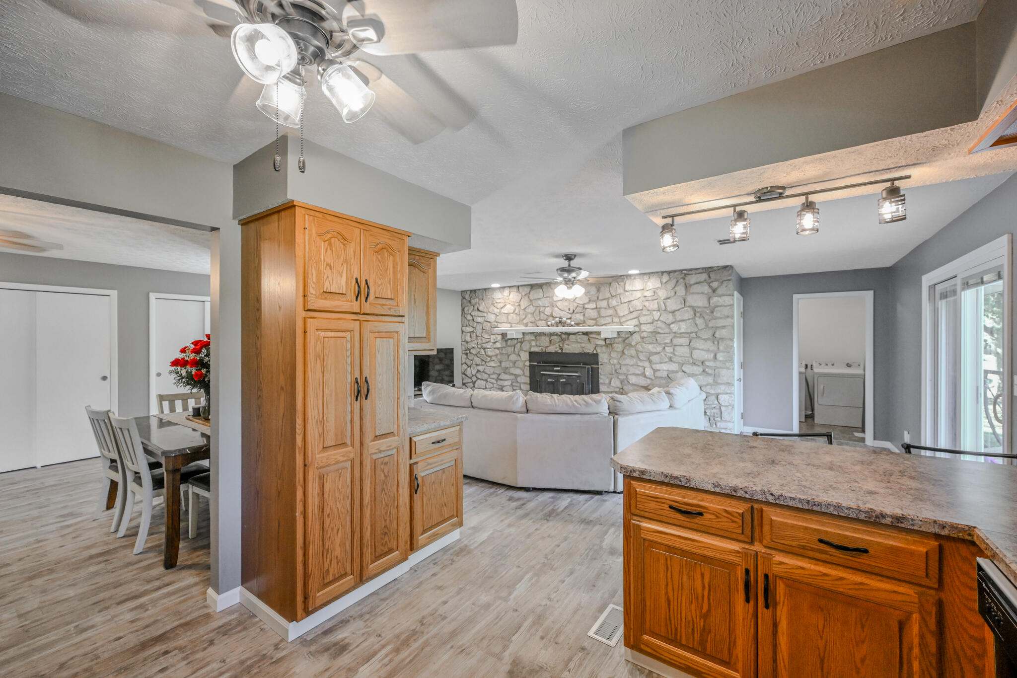 5763 Twitchell Road, Springfield, Ohio 45502