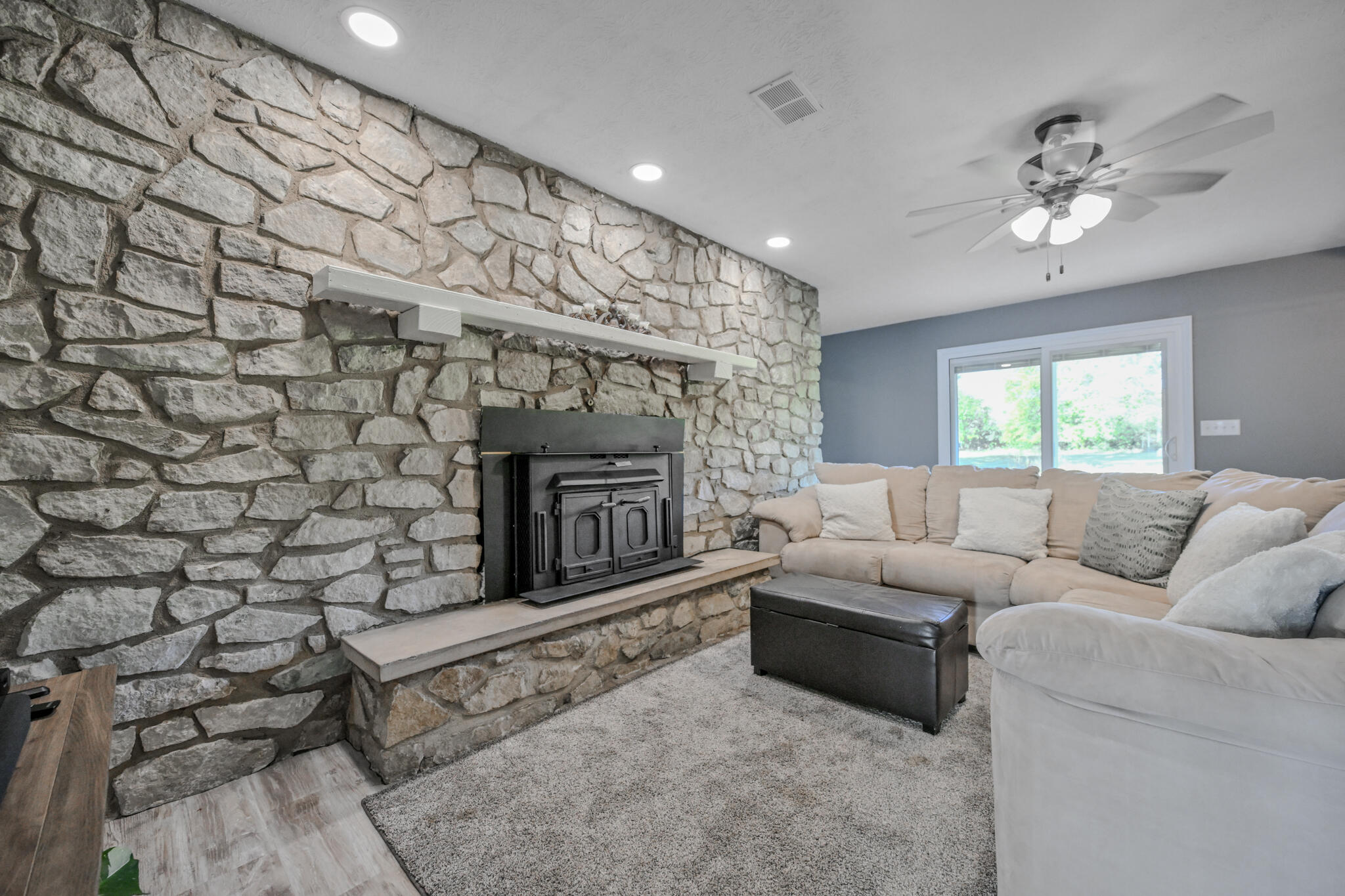 5763 Twitchell Road, Springfield, Ohio 45502