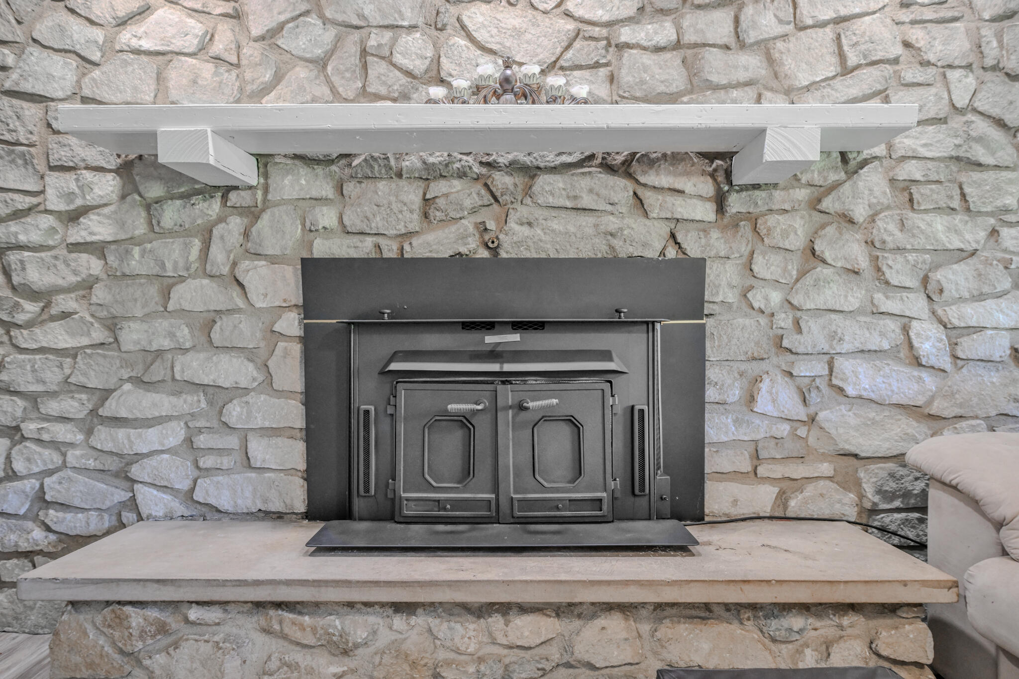 5763 Twitchell Road, Springfield, Ohio 45502