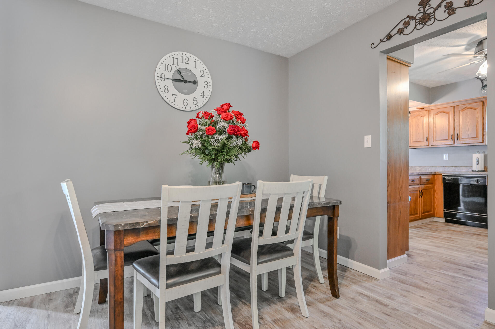 5763 Twitchell Road, Springfield, Ohio 45502