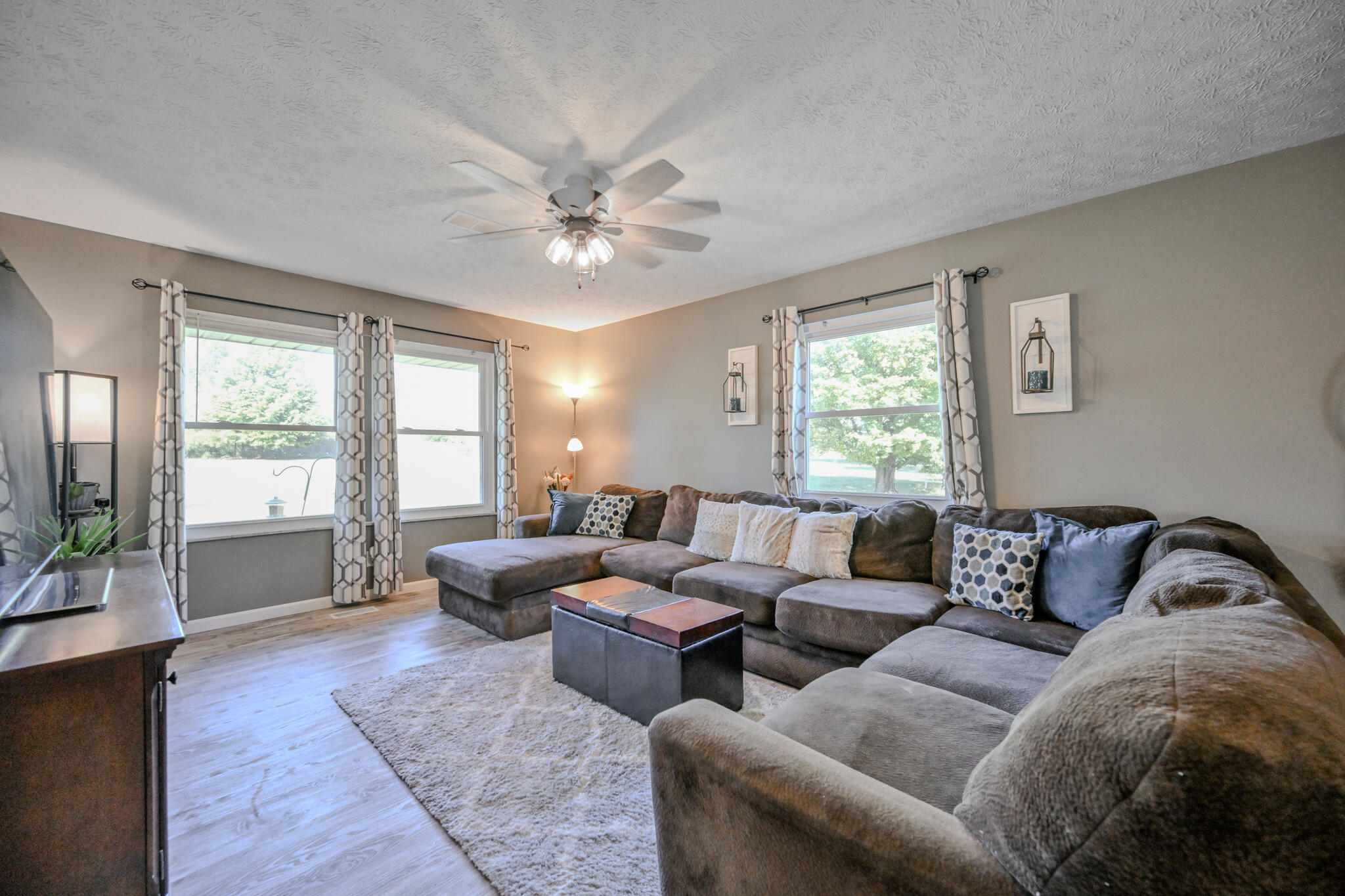 5763 Twitchell Road, Springfield, Ohio 45502