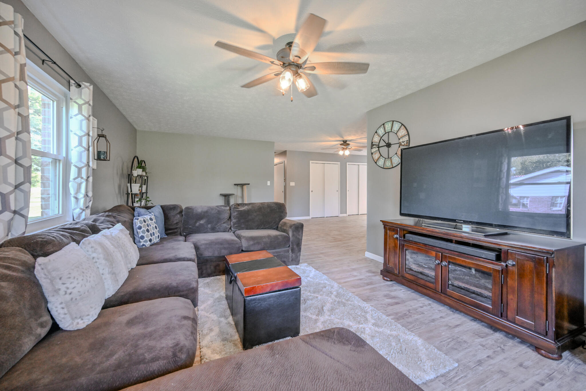 5763 Twitchell Road, Springfield, Ohio 45502