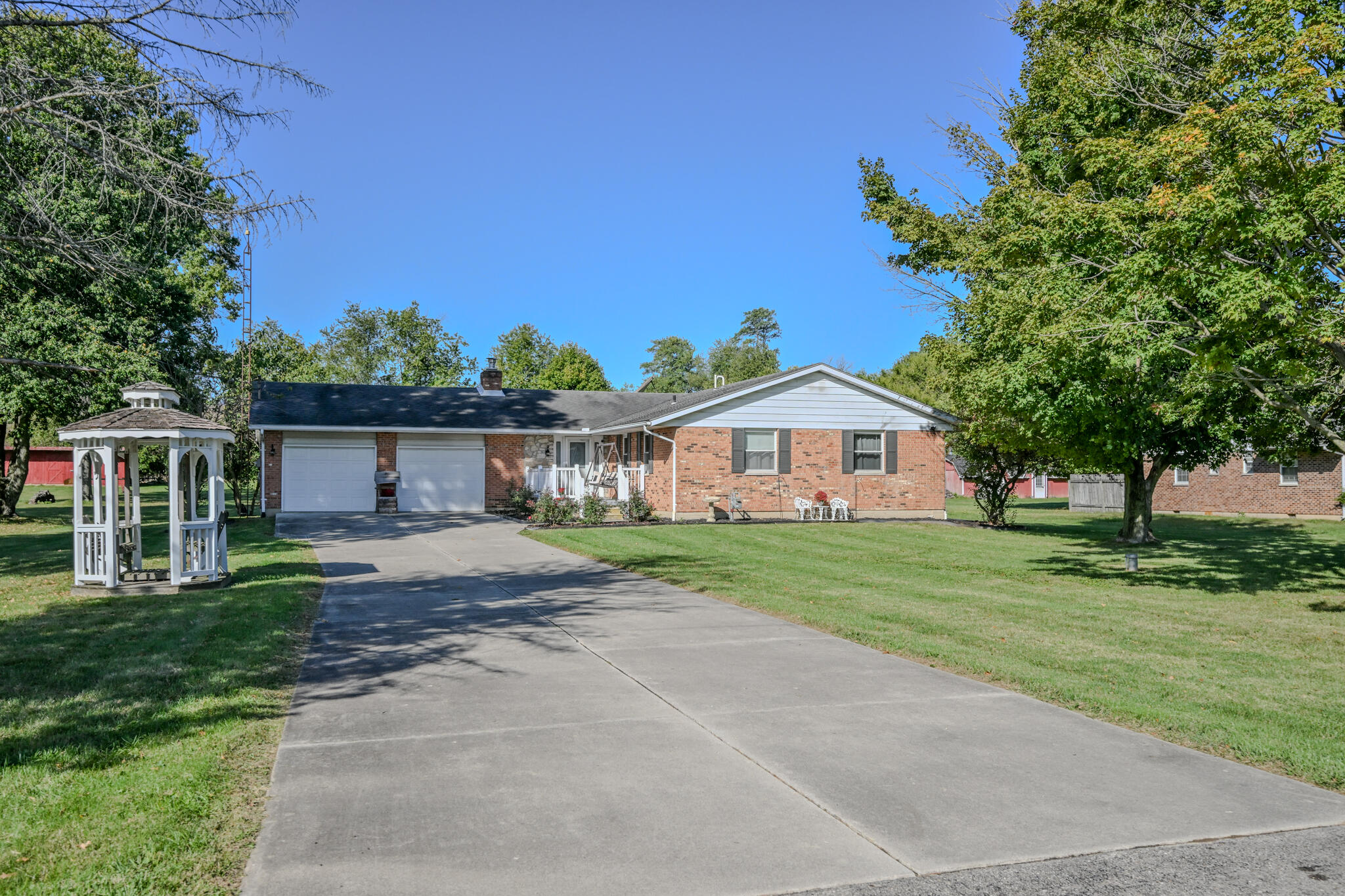 5763 Twitchell Road, Springfield, Ohio 45502