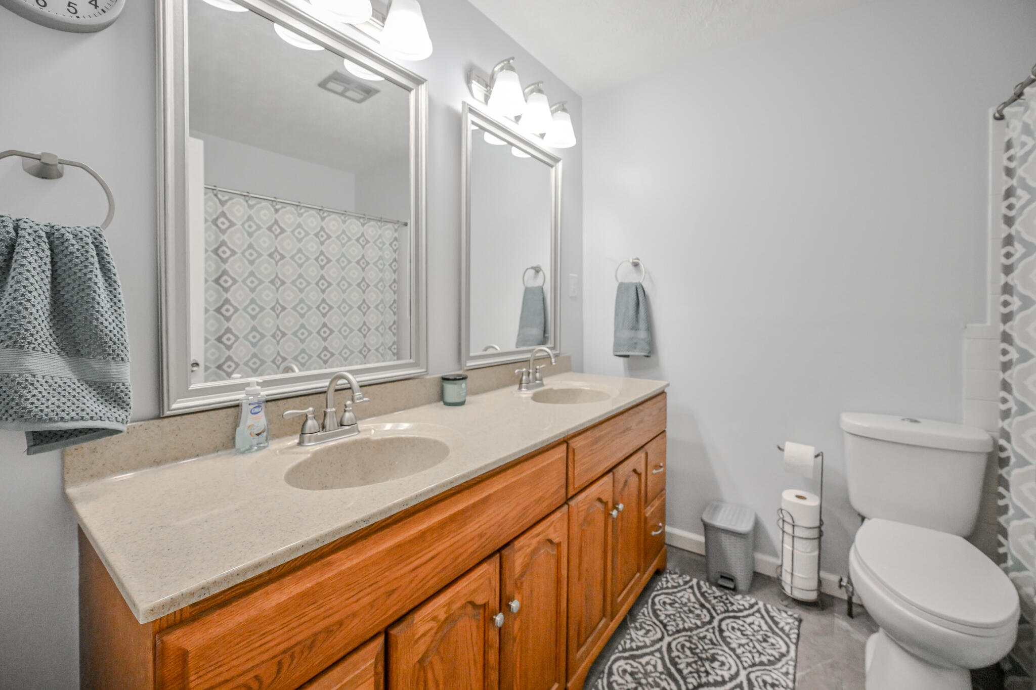 5763 Twitchell Road, Springfield, Ohio 45502