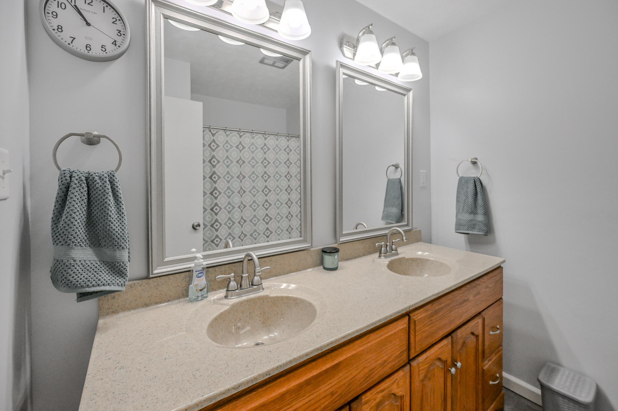 5763 Twitchell Road, Springfield, Ohio 45502