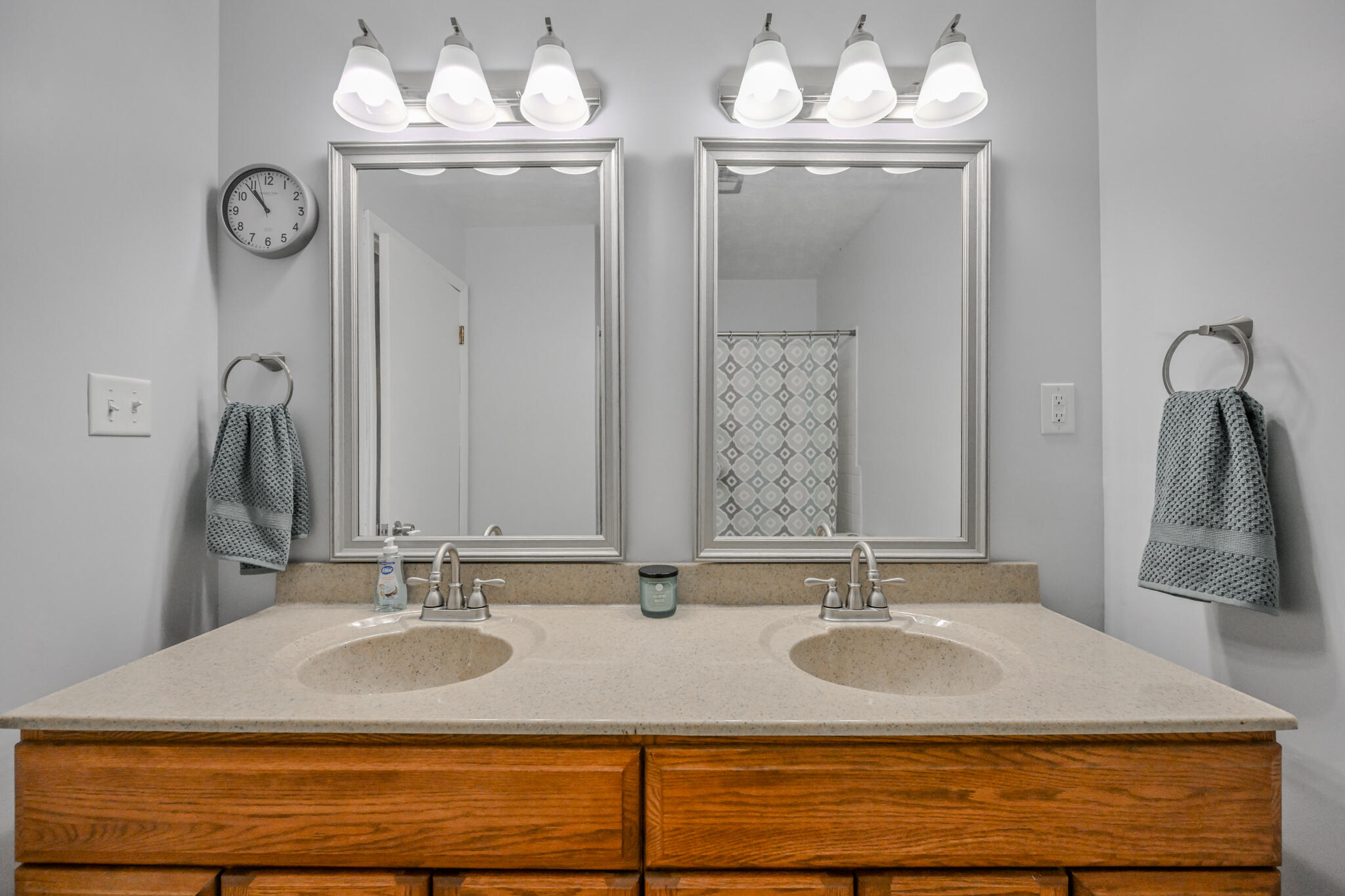 5763 Twitchell Road, Springfield, Ohio 45502