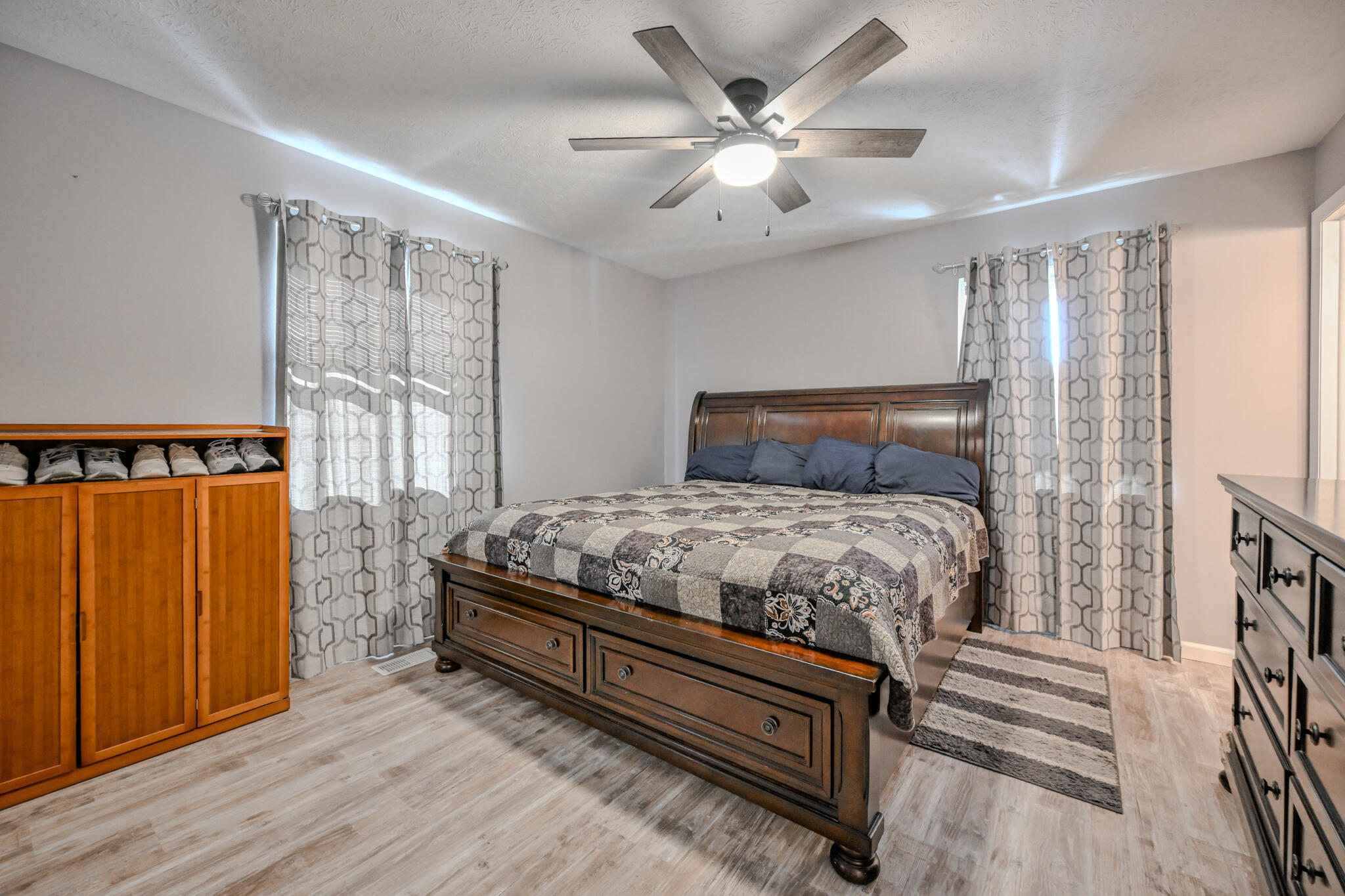 5763 Twitchell Road, Springfield, Ohio 45502