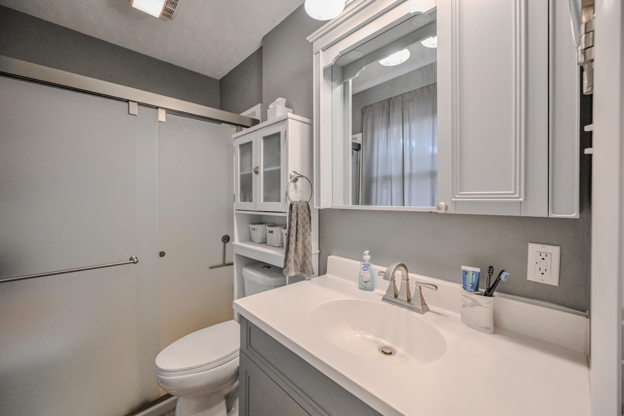 5763 Twitchell Road, Springfield, Ohio 45502