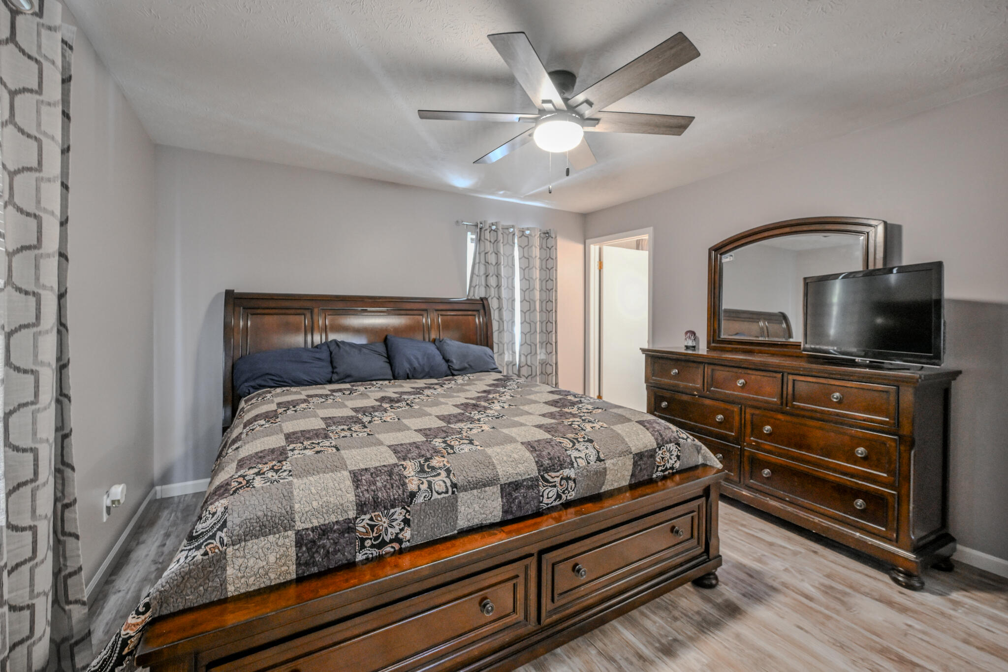 5763 Twitchell Road, Springfield, Ohio 45502