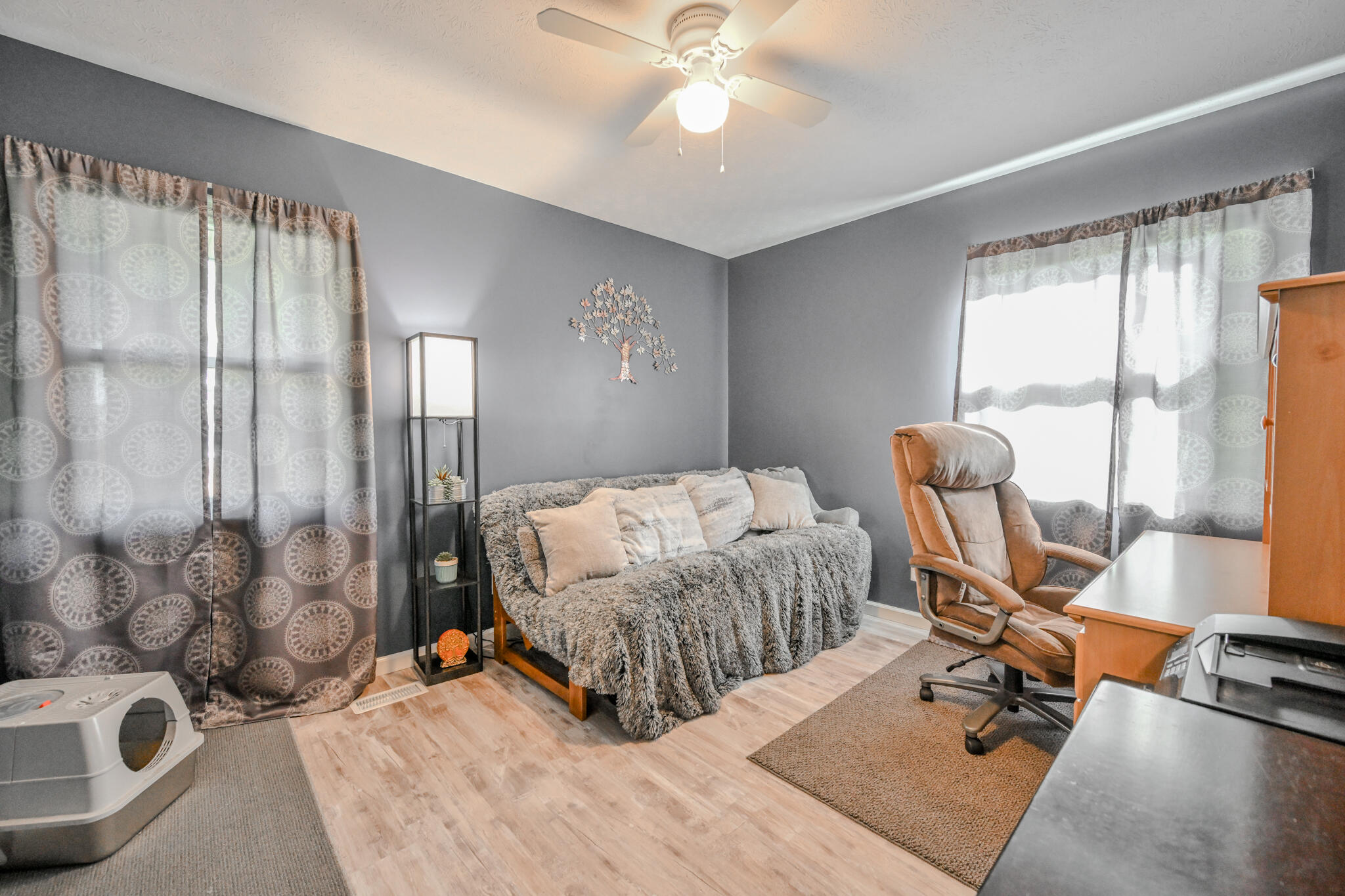 5763 Twitchell Road, Springfield, Ohio 45502