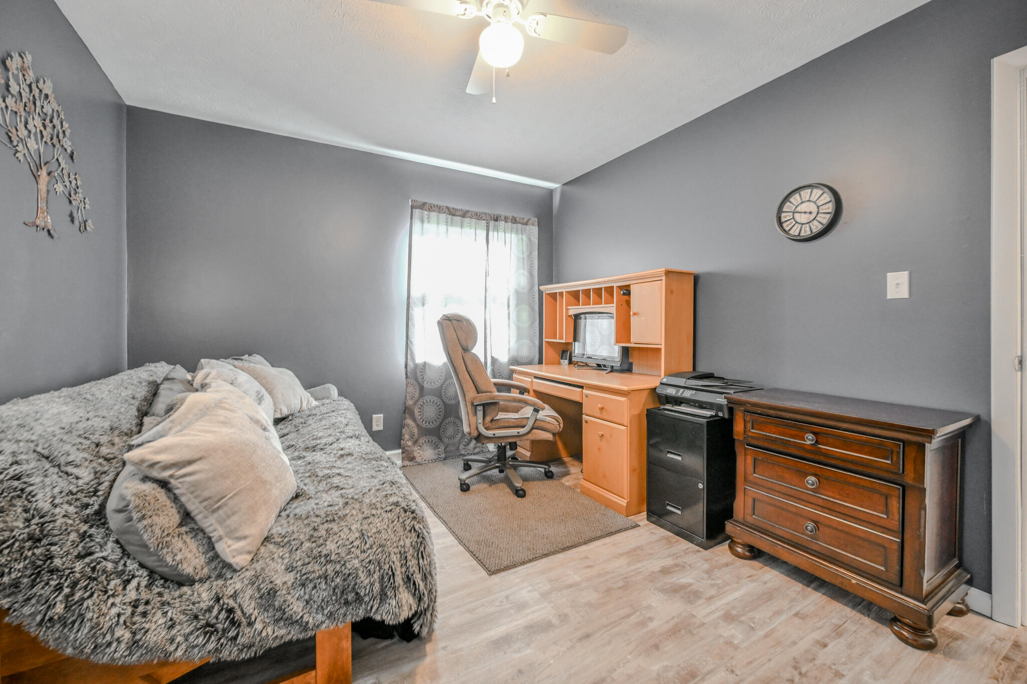 5763 Twitchell Road, Springfield, Ohio 45502