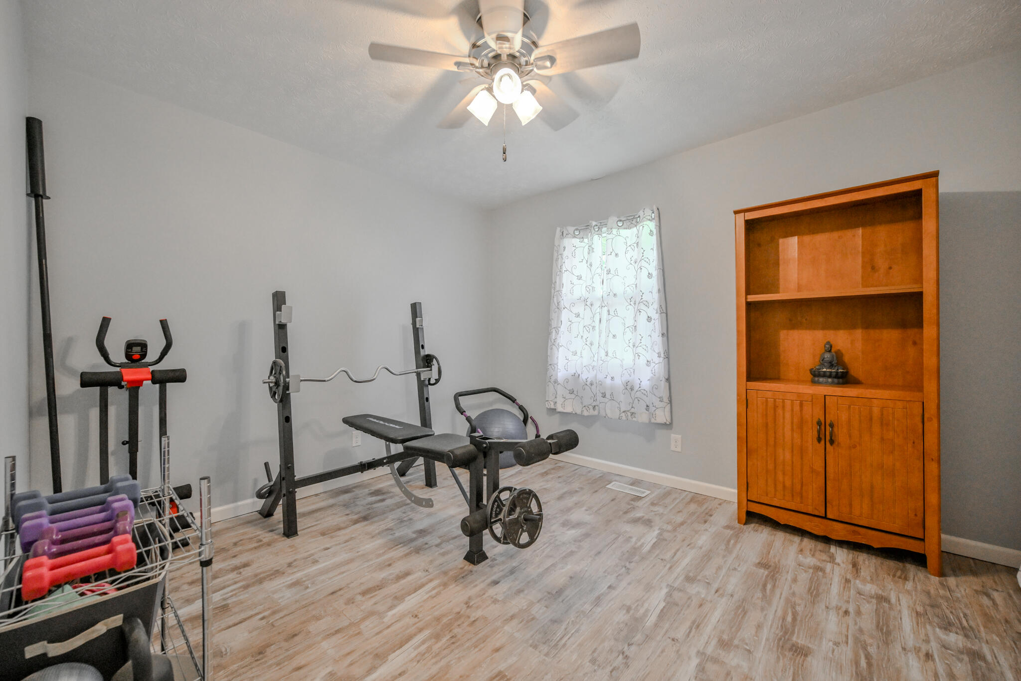 5763 Twitchell Road, Springfield, Ohio 45502