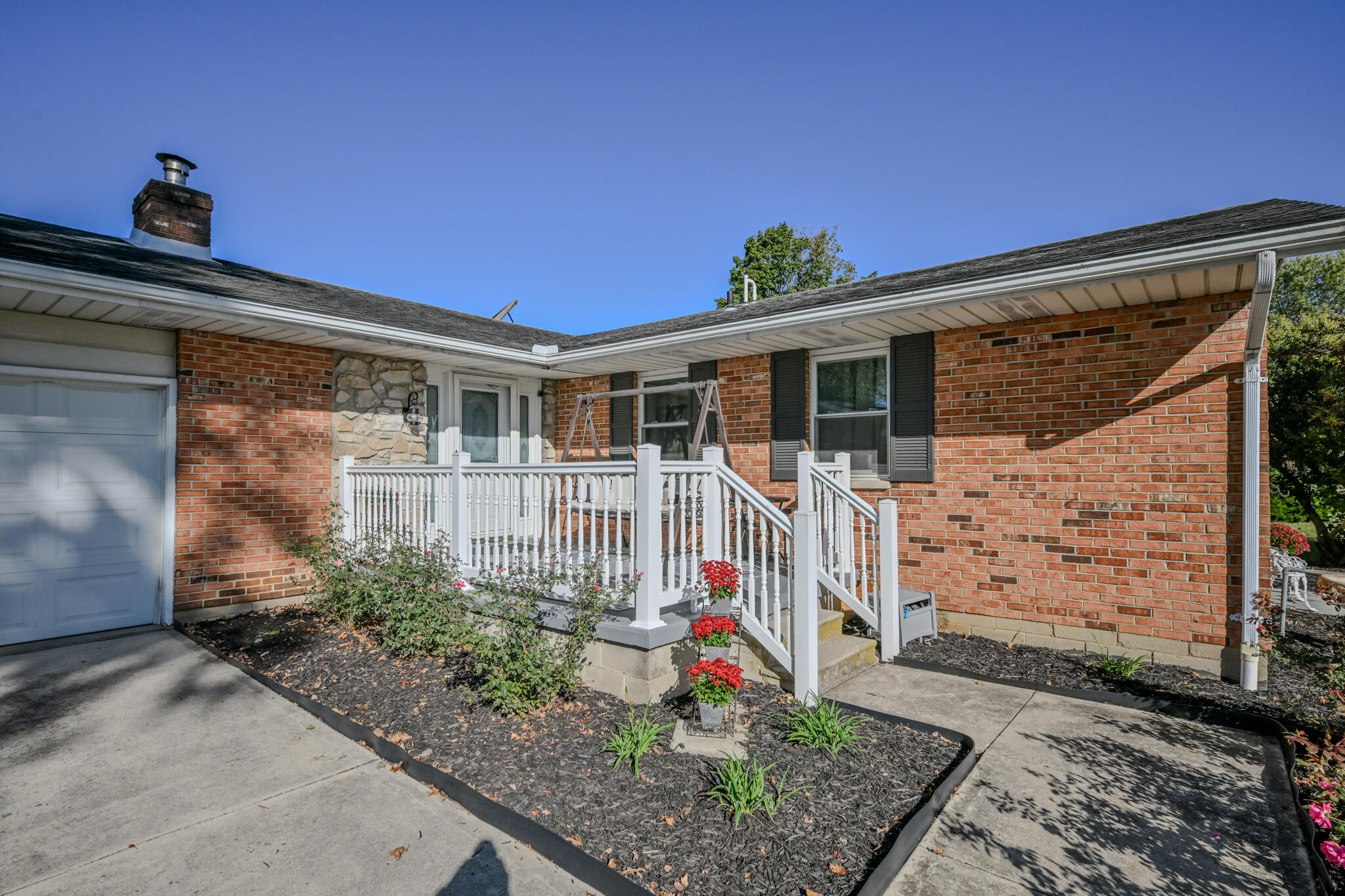 5763 Twitchell Road, Springfield, Ohio 45502