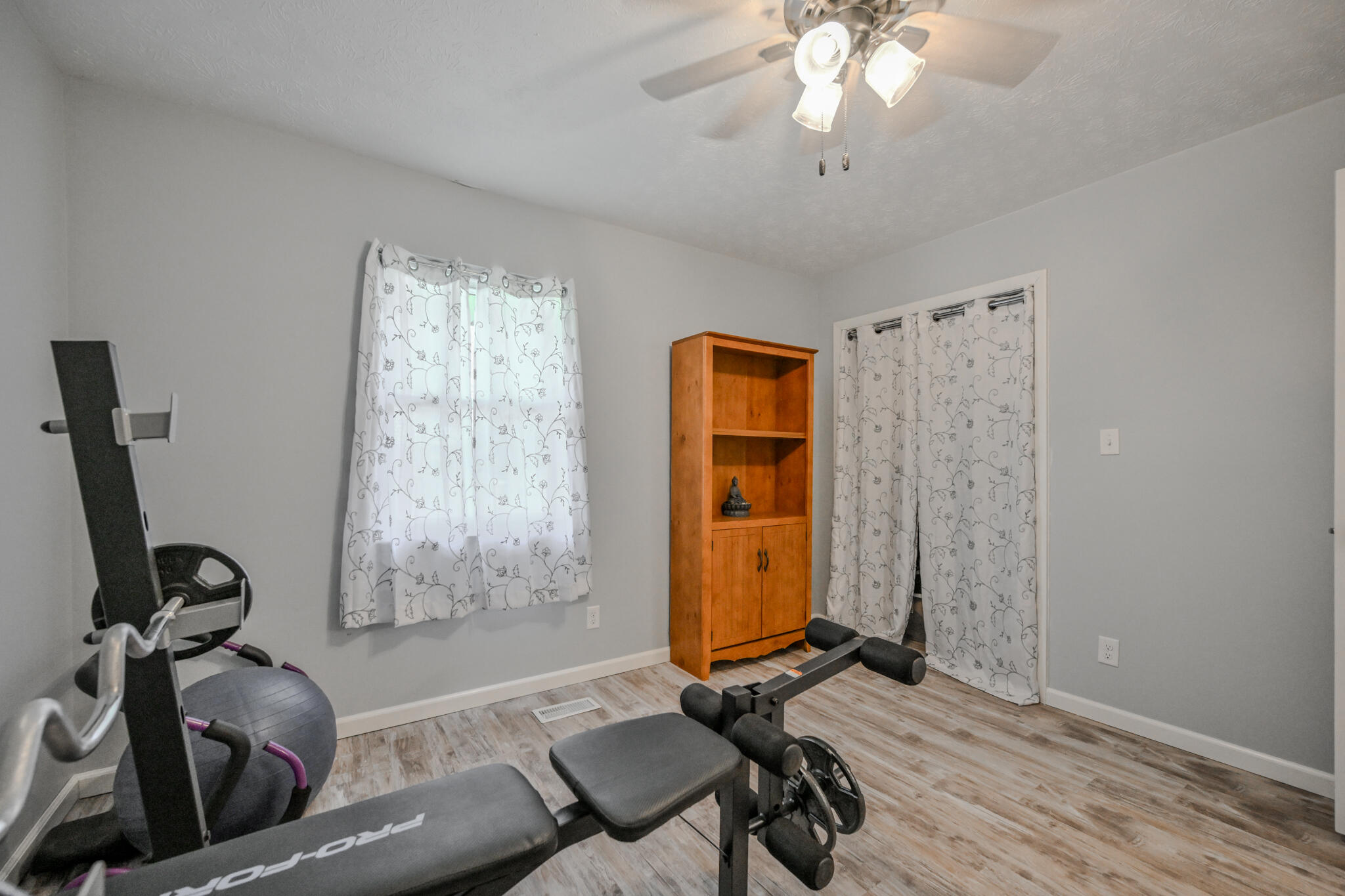 5763 Twitchell Road, Springfield, Ohio 45502