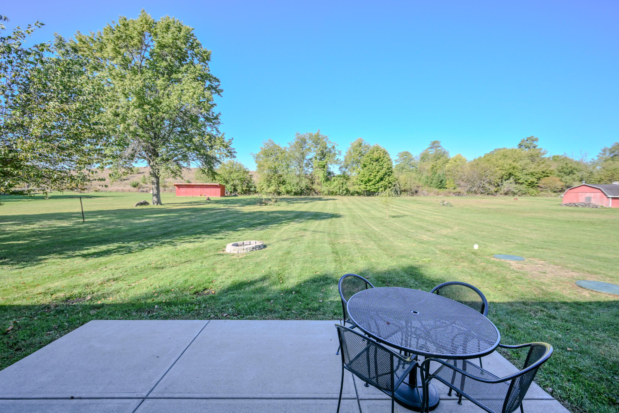 5763 Twitchell Road, Springfield, Ohio 45502