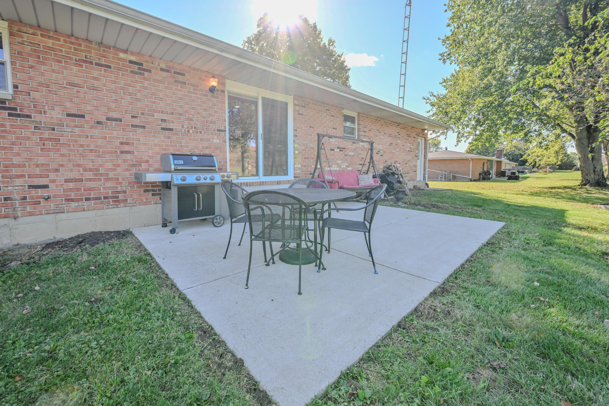 5763 Twitchell Road, Springfield, Ohio 45502