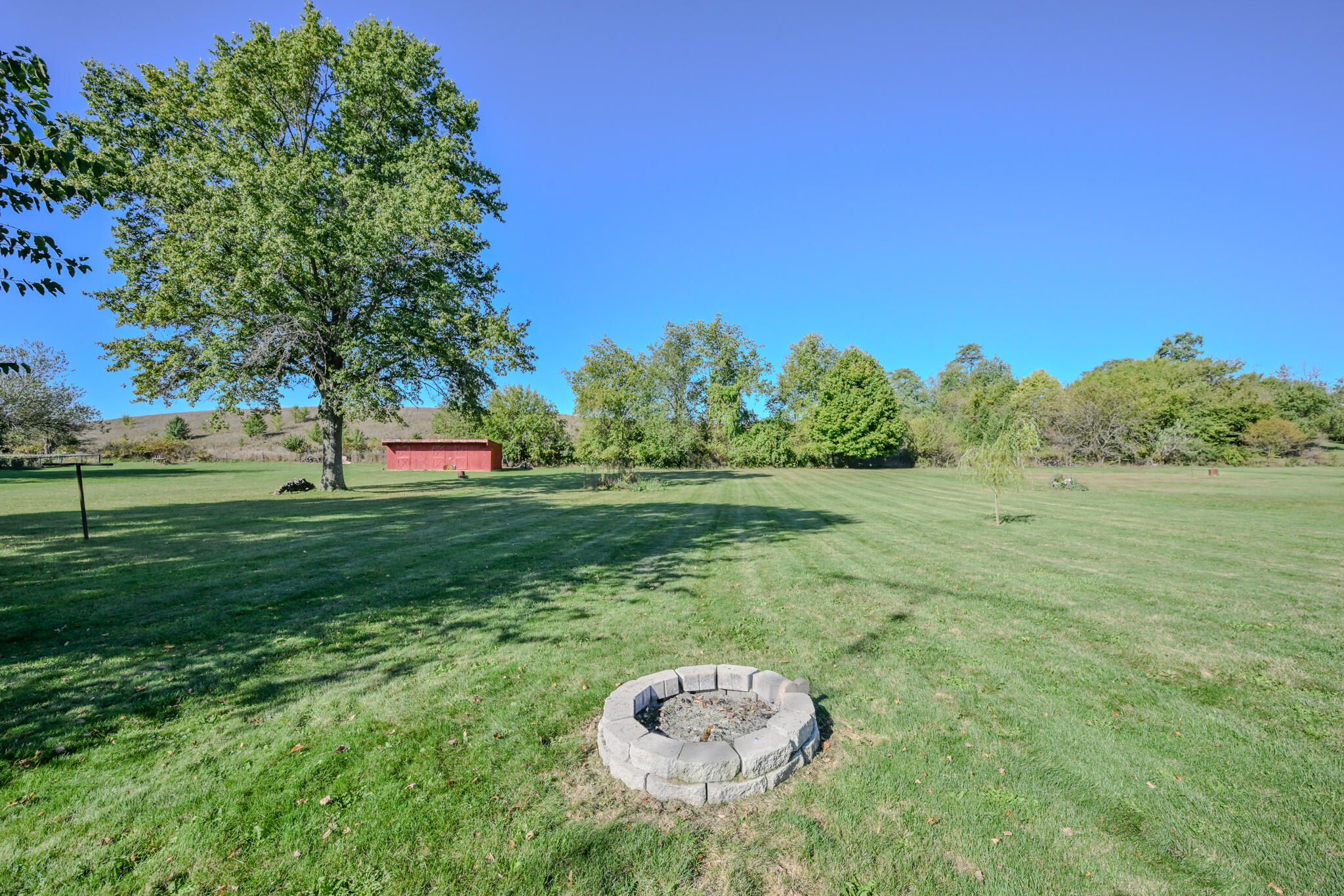 5763 Twitchell Road, Springfield, Ohio 45502