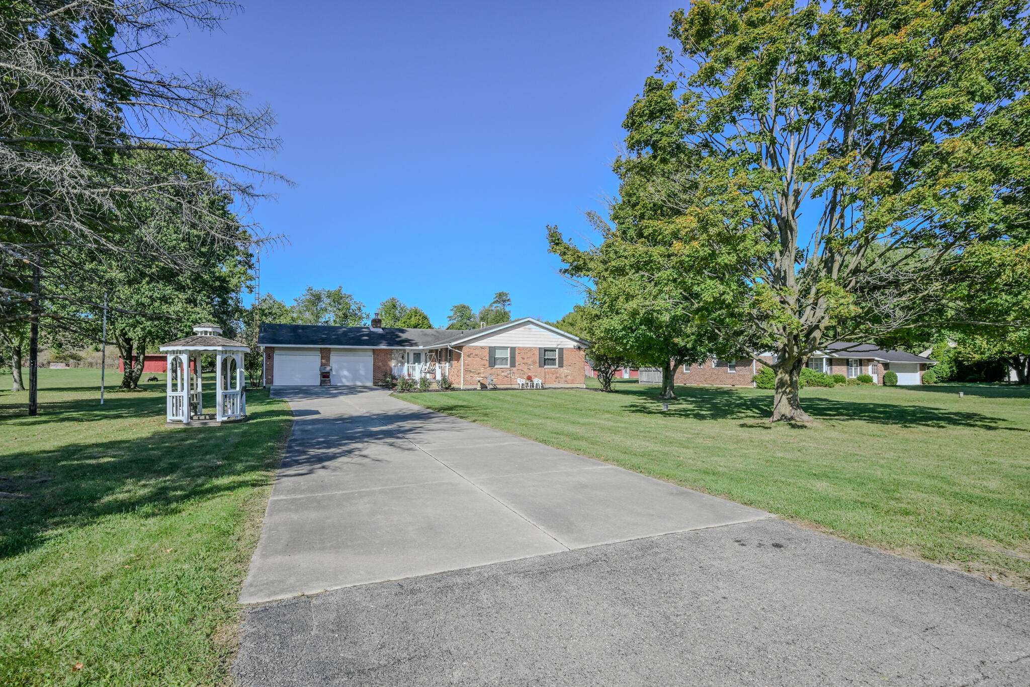 5763 Twitchell Road, Springfield, Ohio 45502