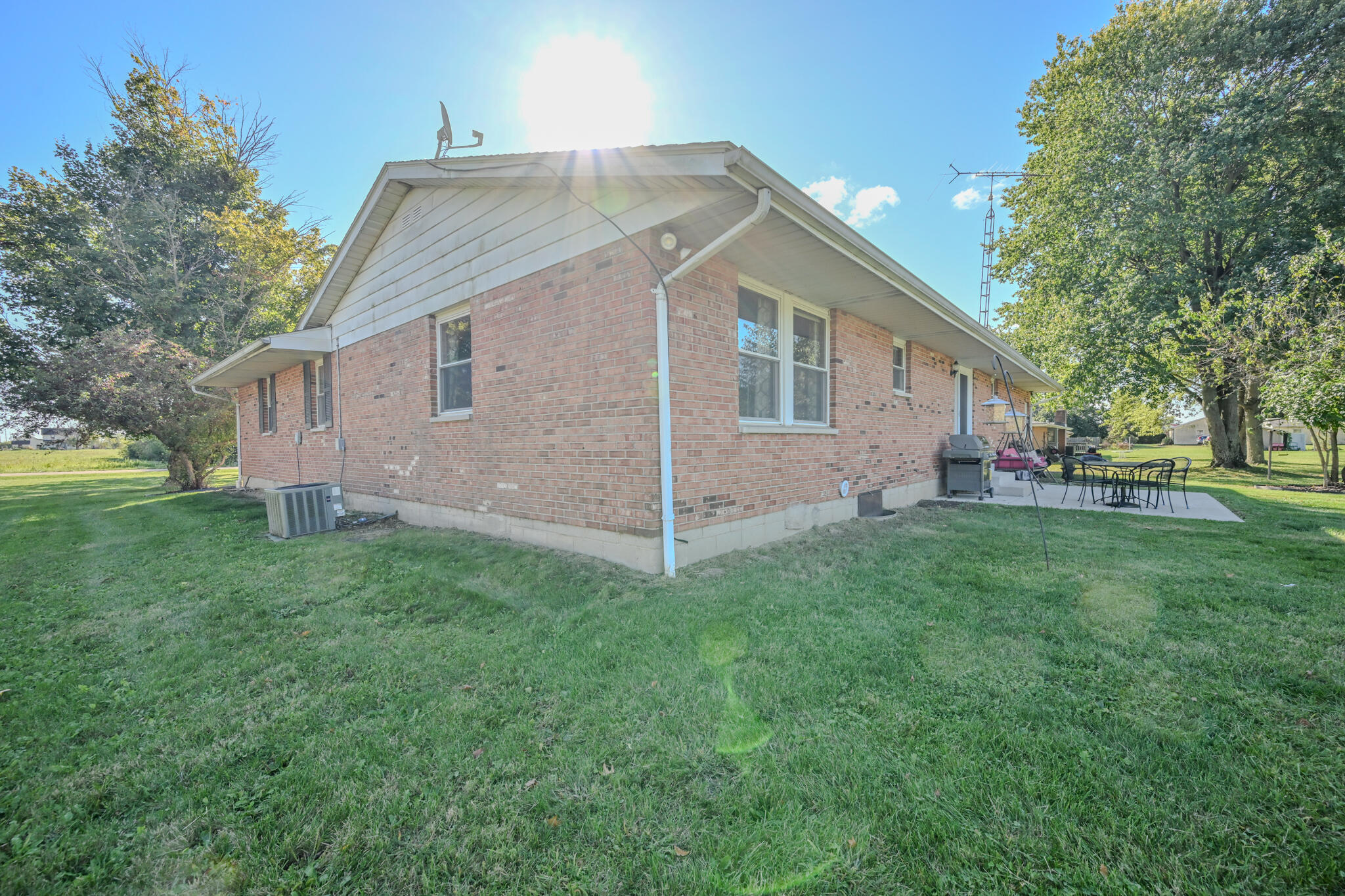 5763 Twitchell Road, Springfield, Ohio 45502