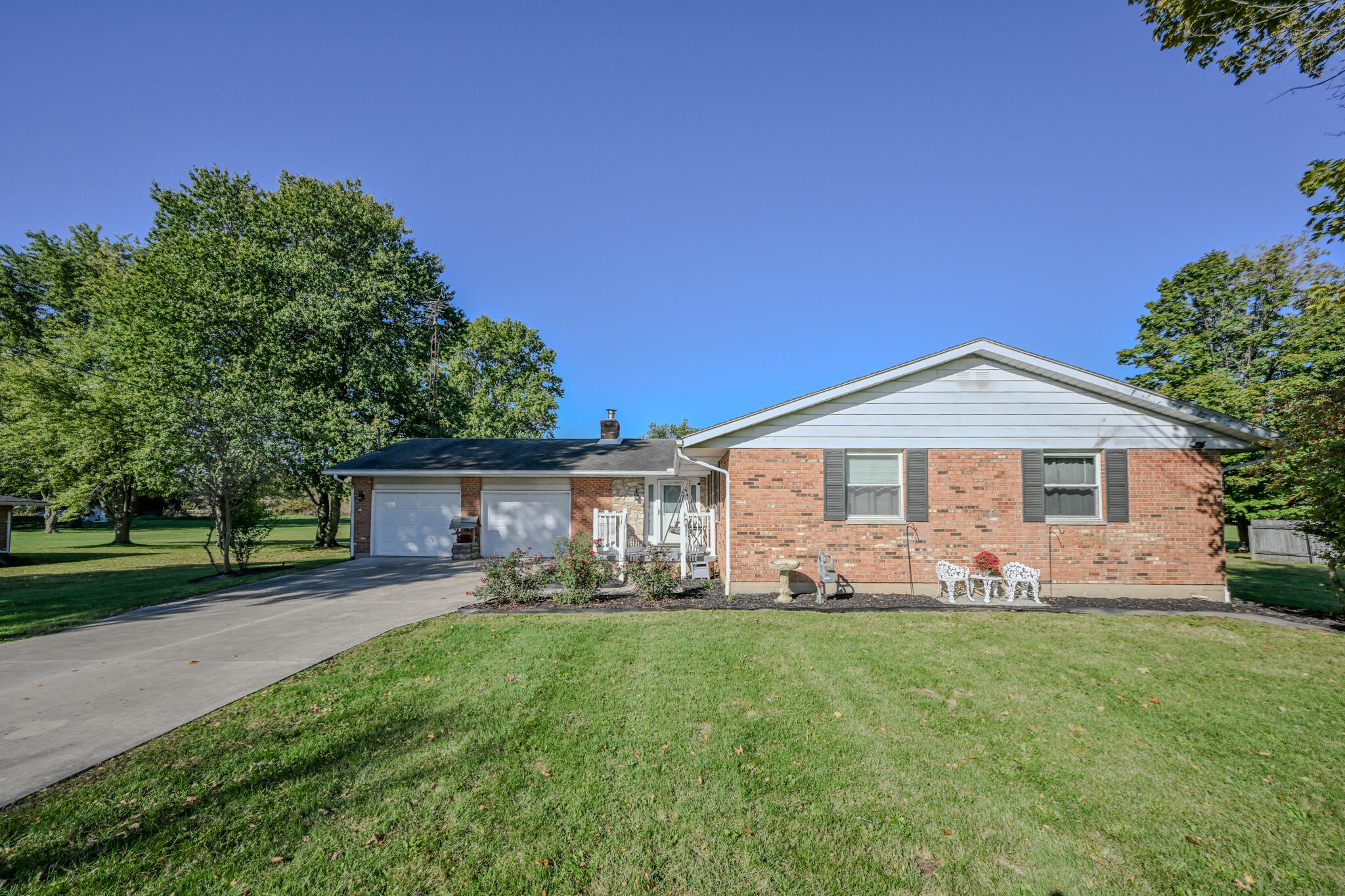 5763 Twitchell Road, Springfield, Ohio 45502