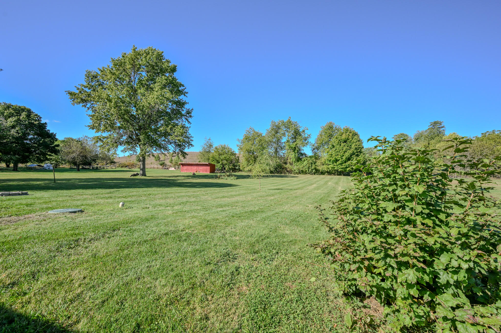 5763 Twitchell Road, Springfield, Ohio 45502