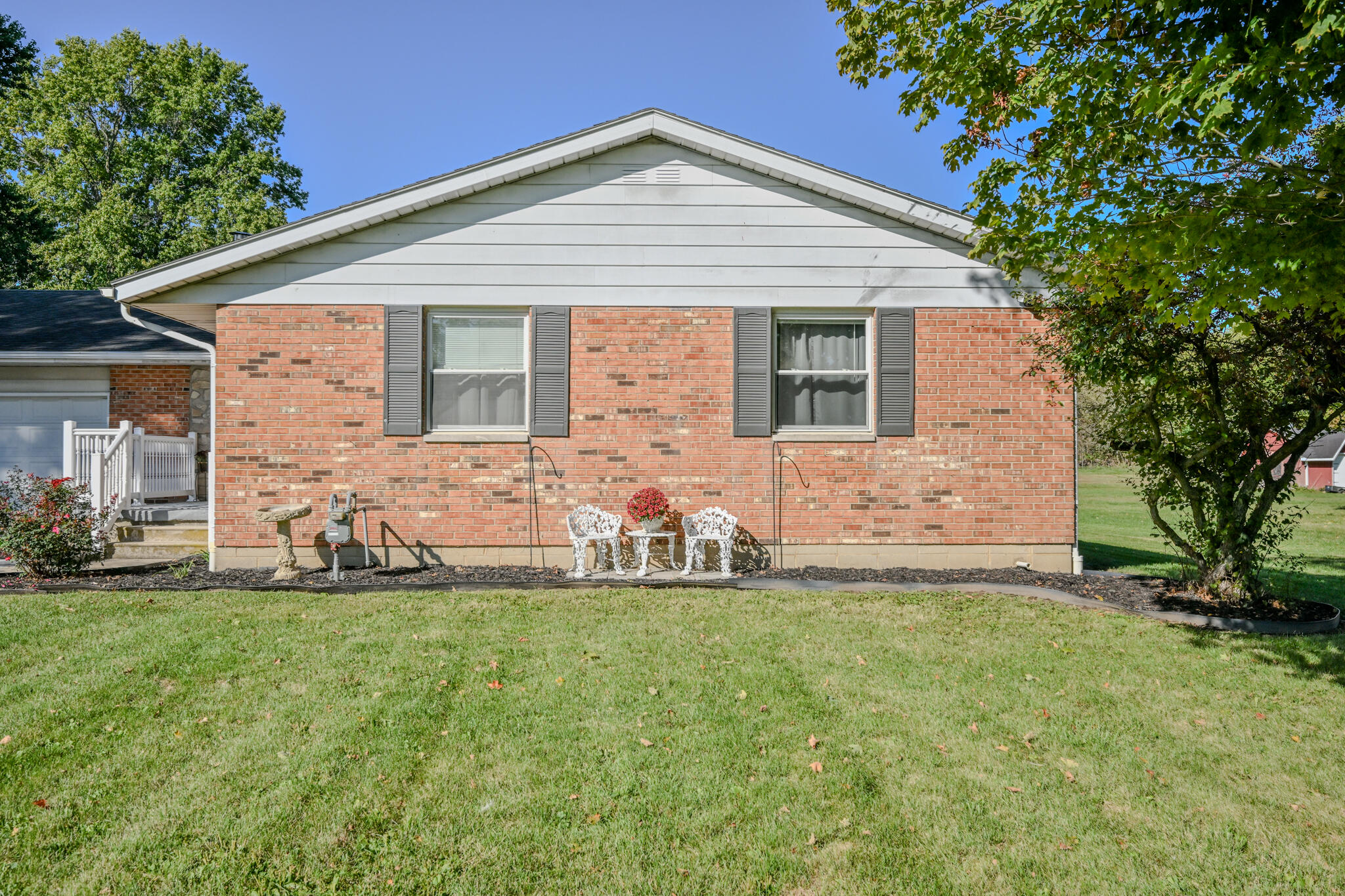 5763 Twitchell Road, Springfield, Ohio 45502