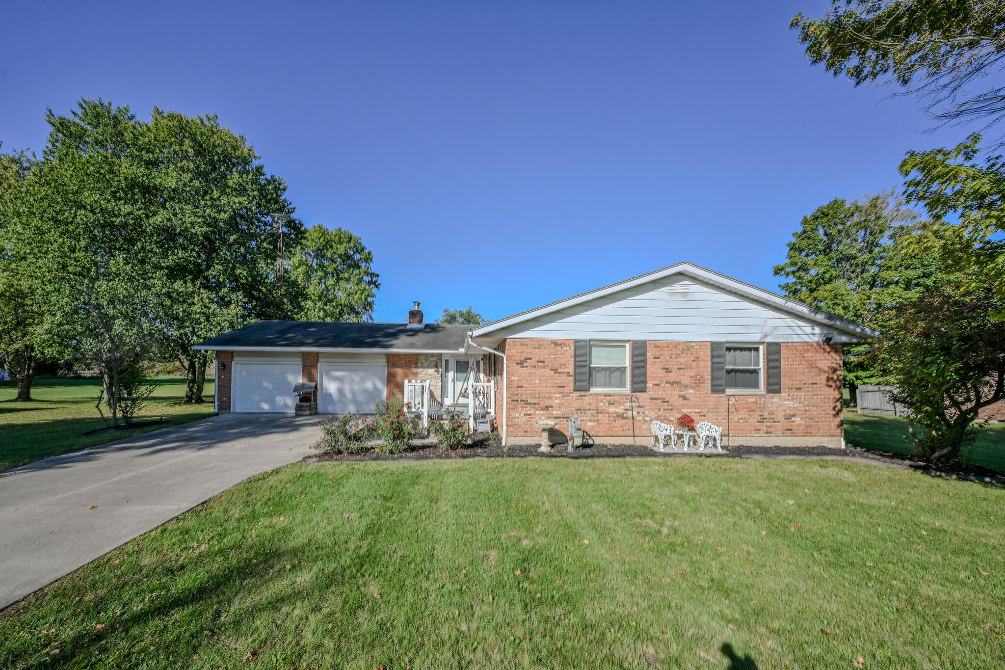 5763 Twitchell Road, Springfield, Ohio 45502