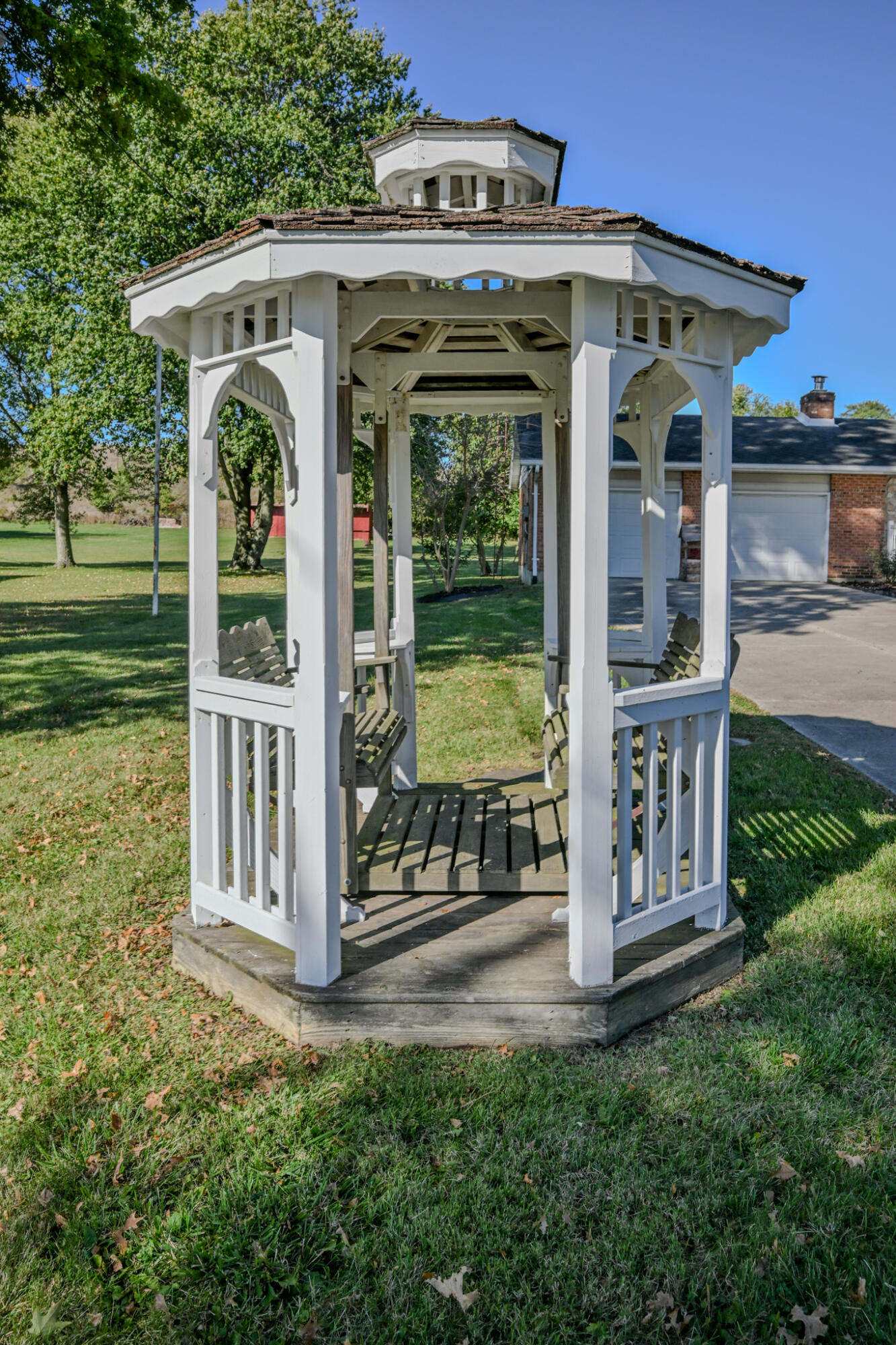 5763 Twitchell Road, Springfield, Ohio 45502