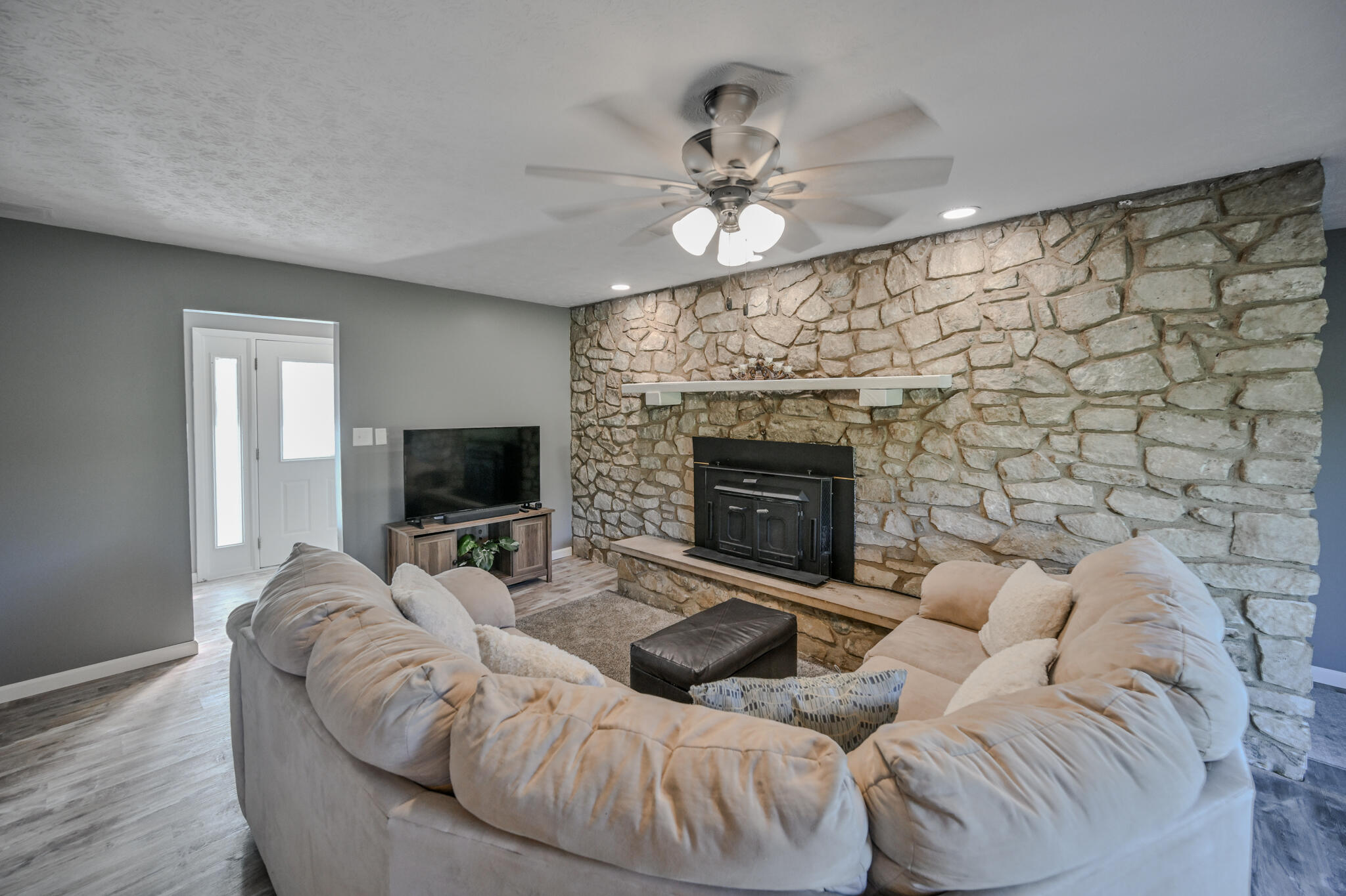 5763 Twitchell Road, Springfield, Ohio 45502