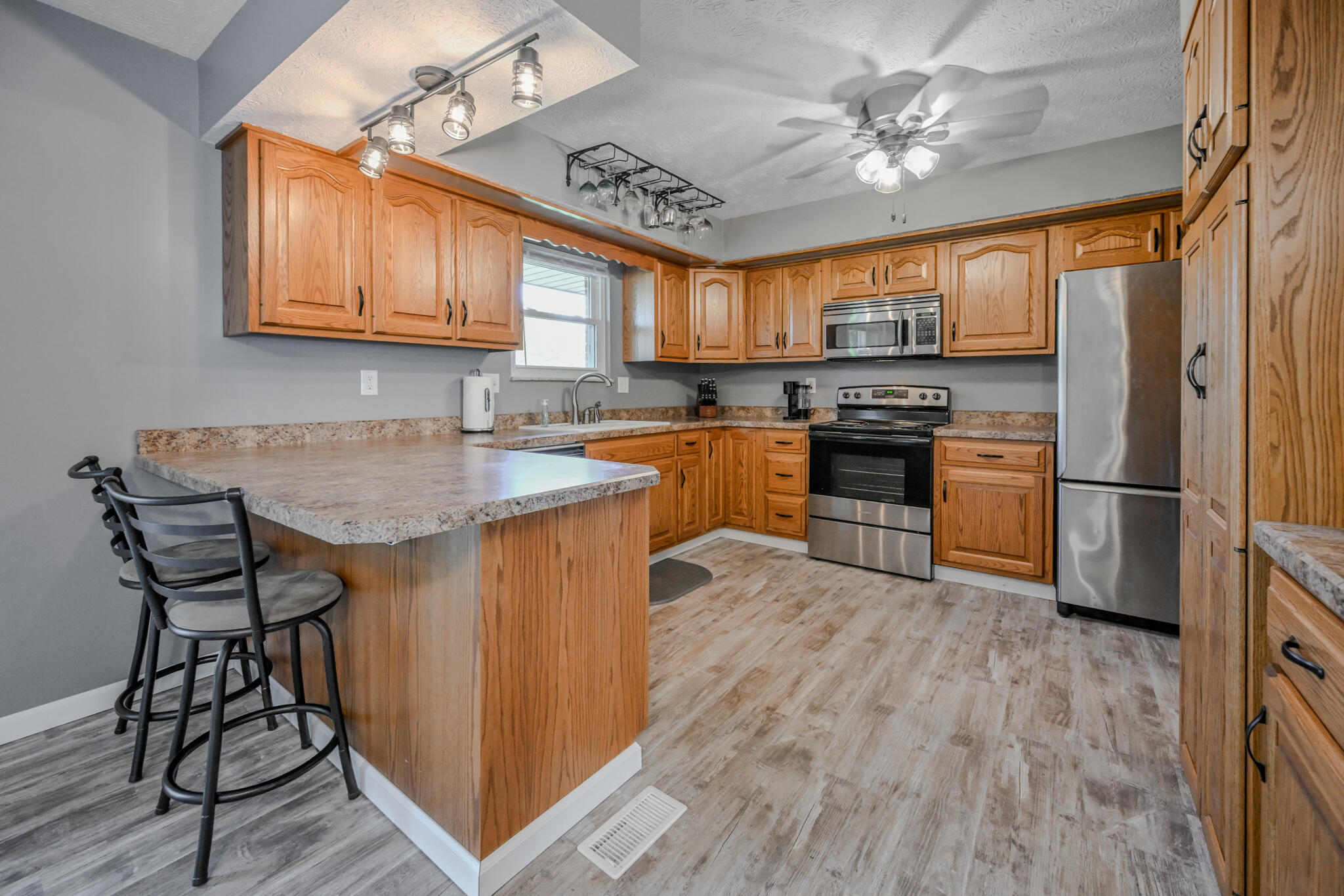 5763 Twitchell Road, Springfield, Ohio 45502