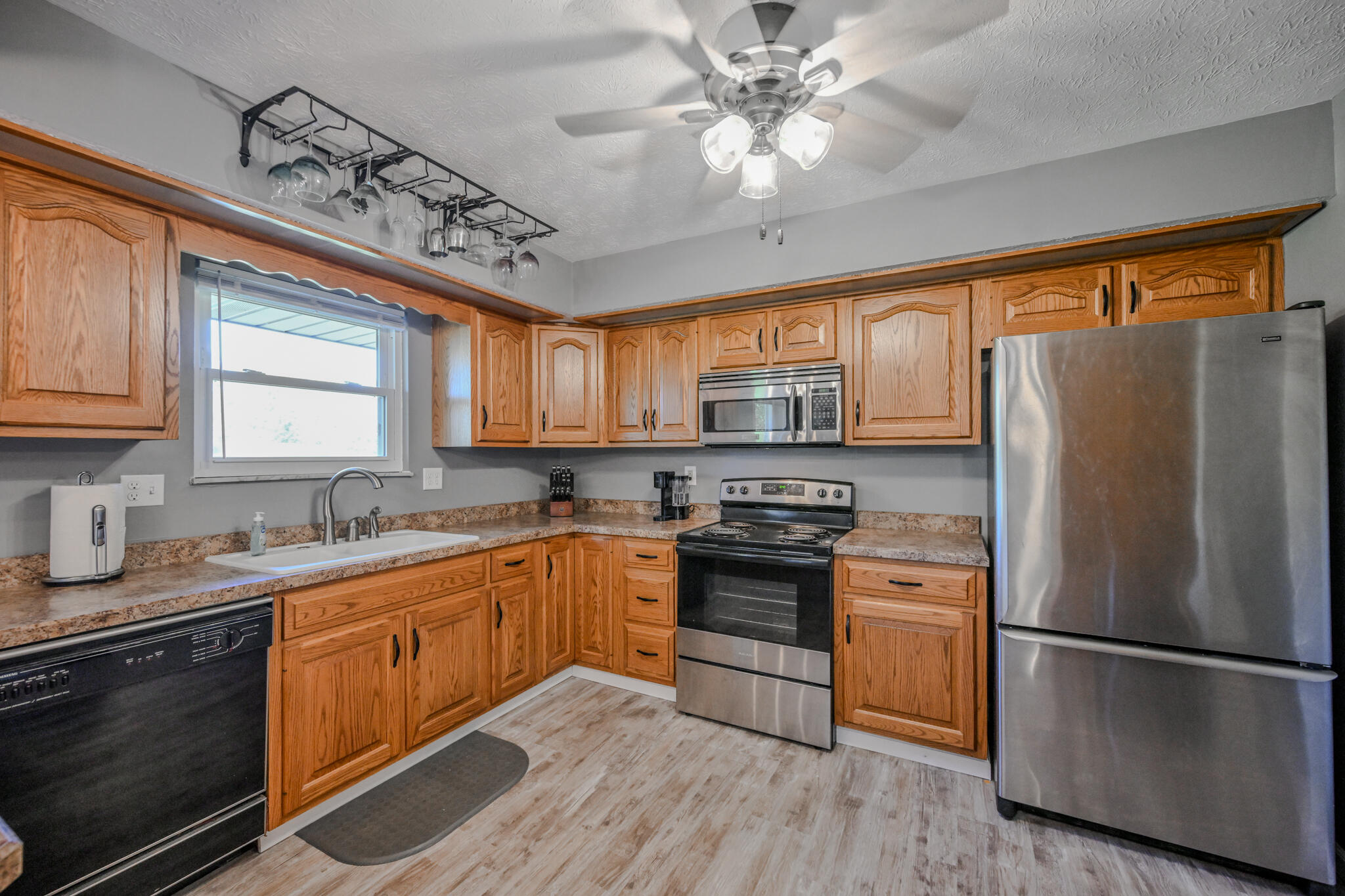 5763 Twitchell Road, Springfield, Ohio 45502