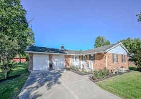 5763 Twitchell Road, Springfield, Ohio 45502, 3 Bedrooms Bedrooms, ,2 BathroomsBathrooms,Residential,For Sale,Twitchell,1042013