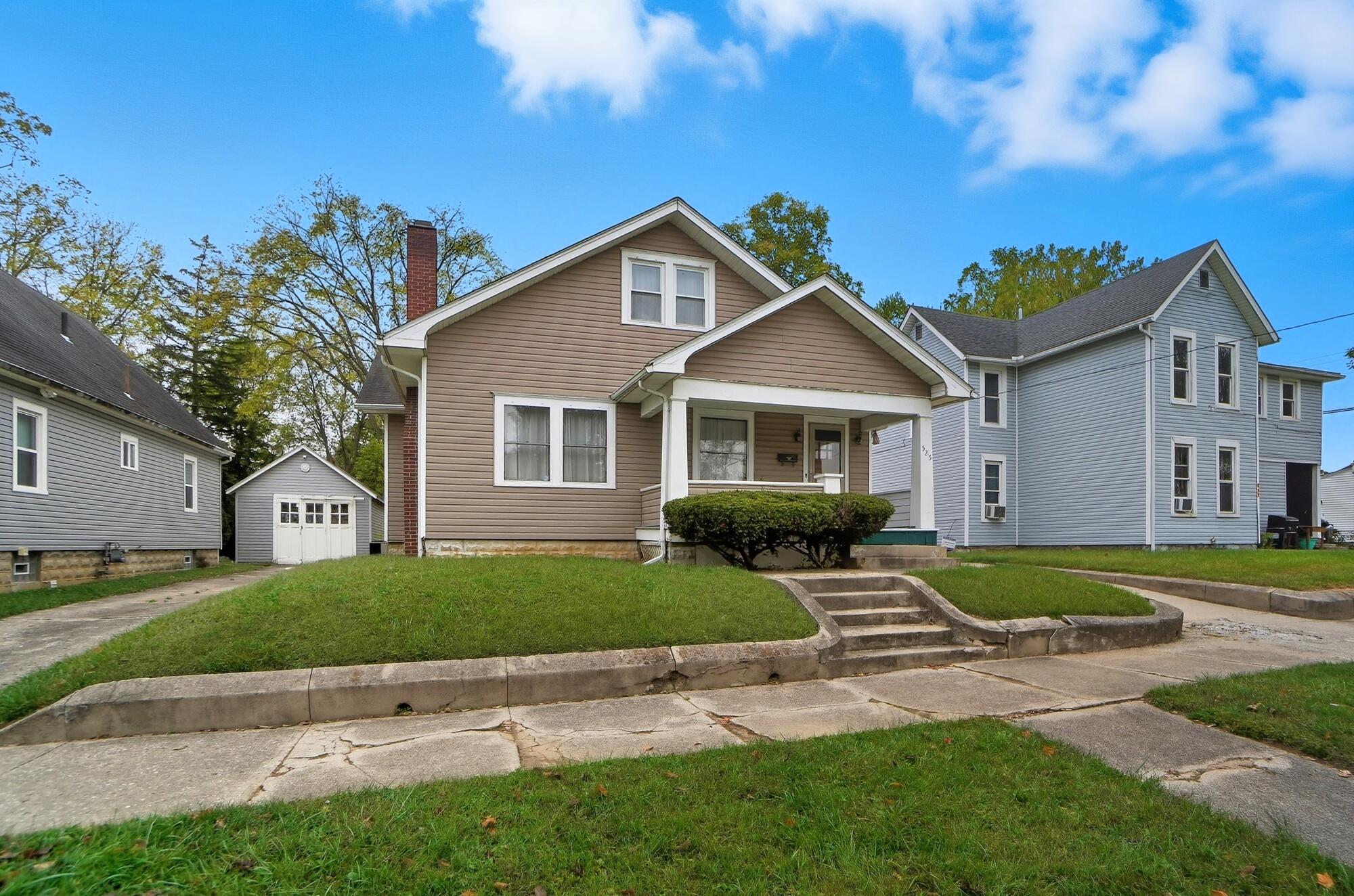 525 Light Street, Springfield, Ohio 45506