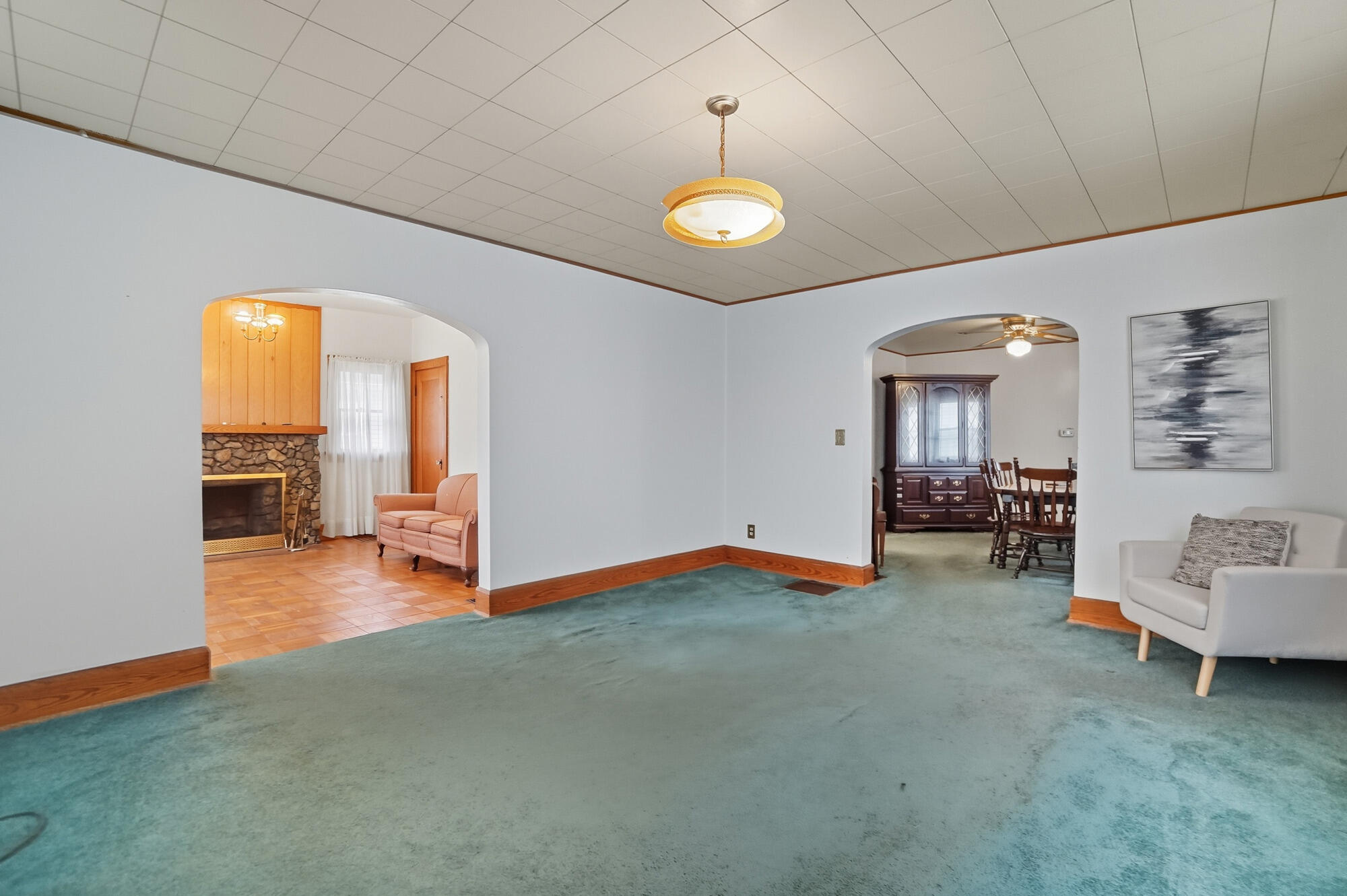 525 Light Street, Springfield, Ohio 45506