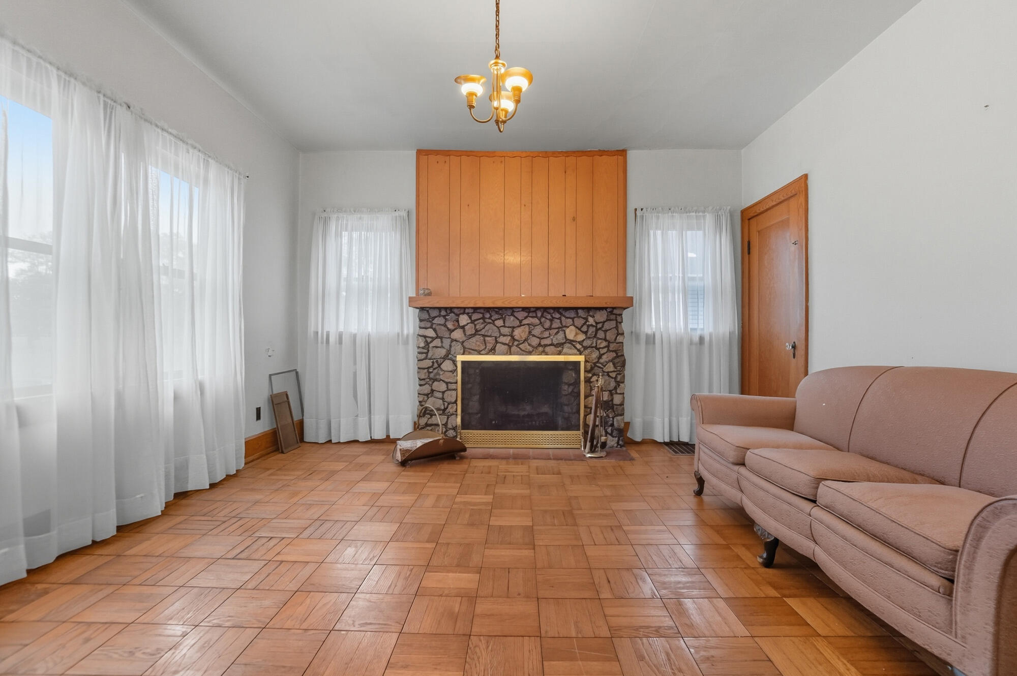525 Light Street, Springfield, Ohio 45506
