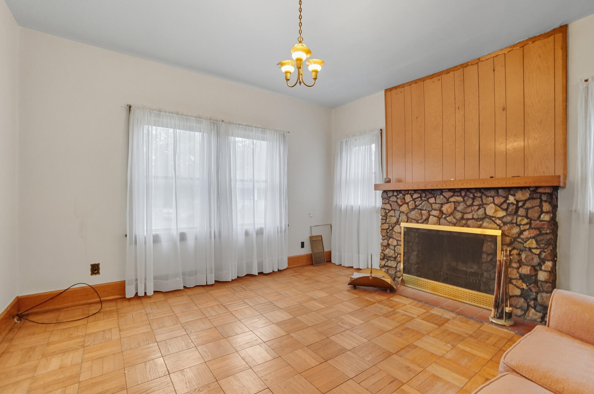 525 Light Street, Springfield, Ohio 45506